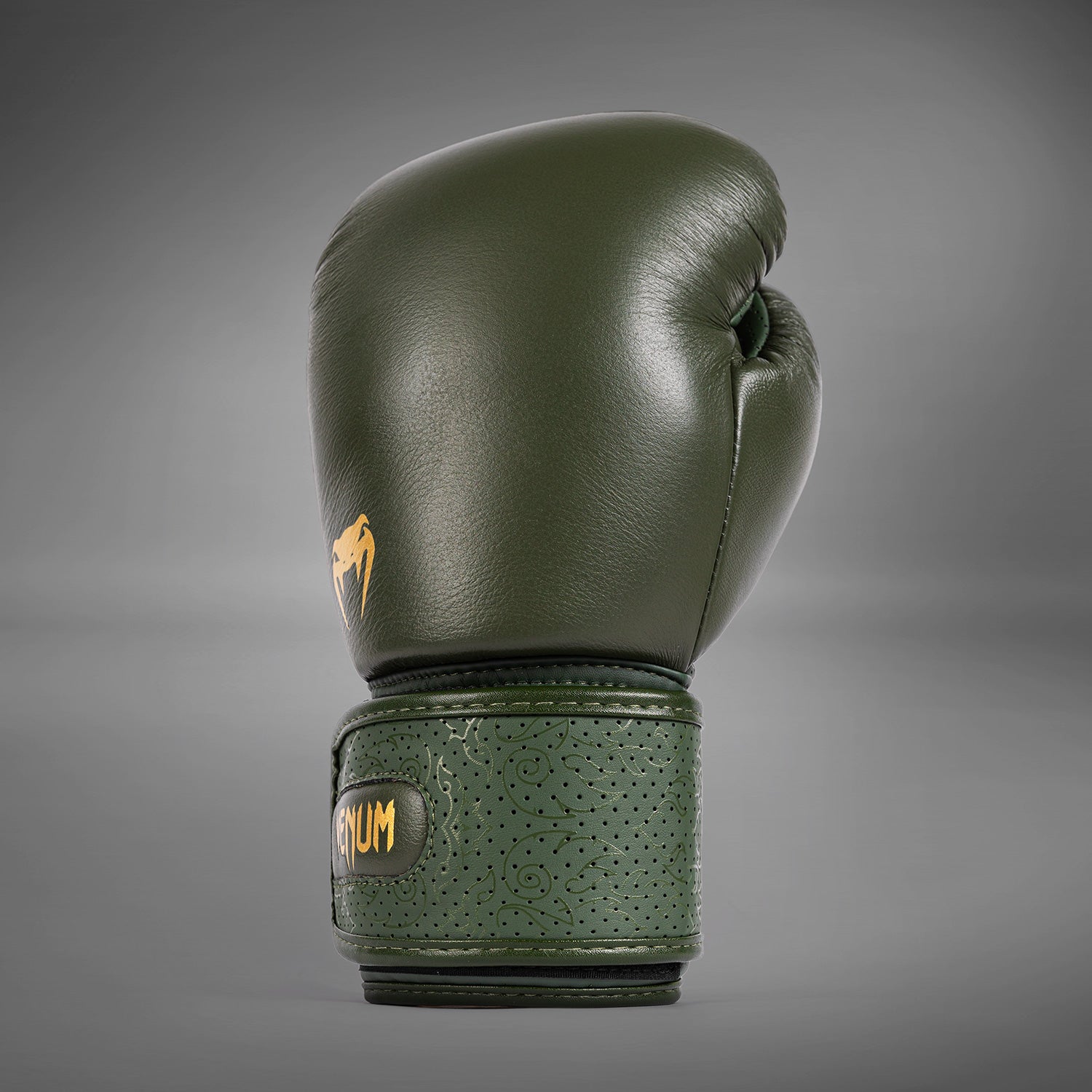 Gants de Boxe Venum Power 2.0 - Vert Forêt - product-type_Gants de boxe