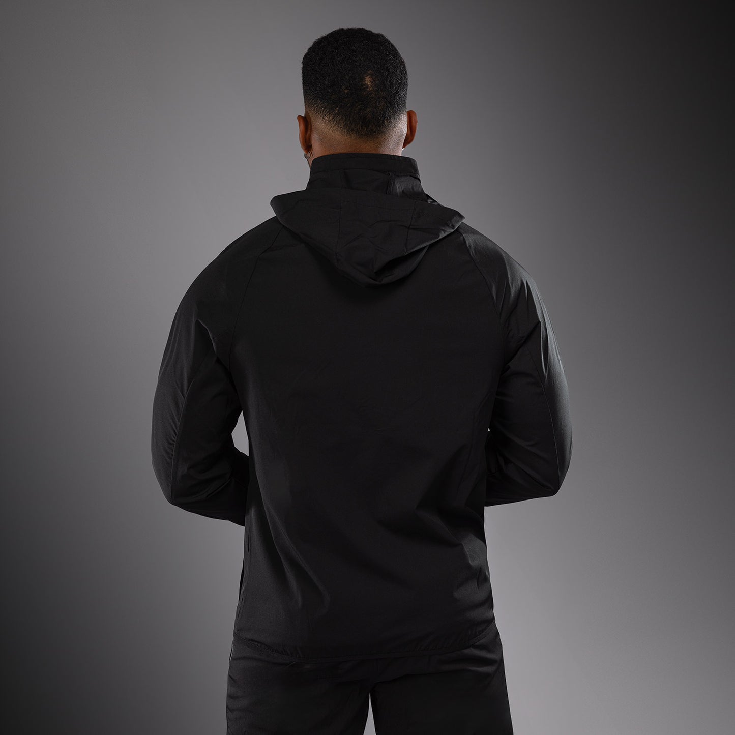 Vestes de survêtement Venum Cargo Light Aero - Noir - product-type_Vestes