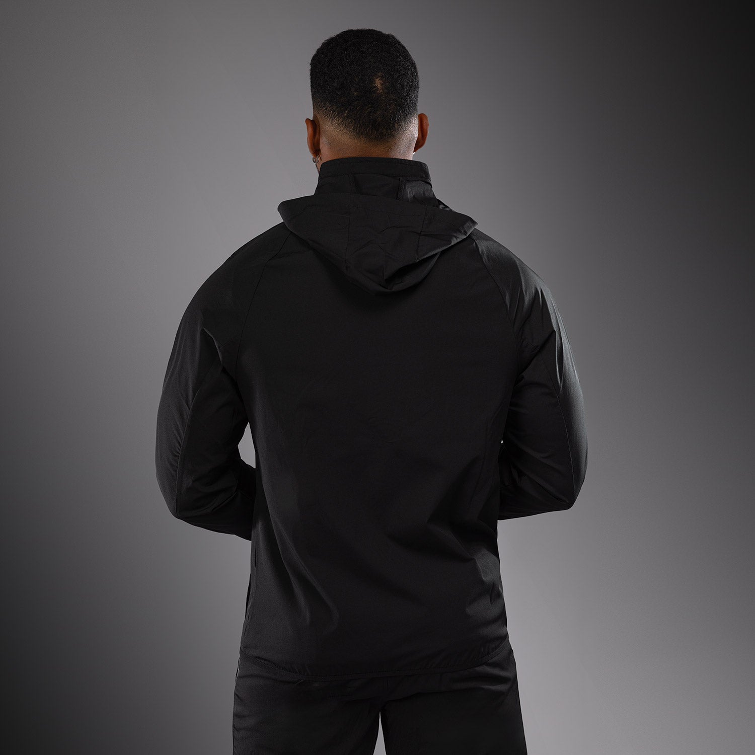 Vestes de survêtement Venum Cargo Light Aero - Noir - product-type_Vestes