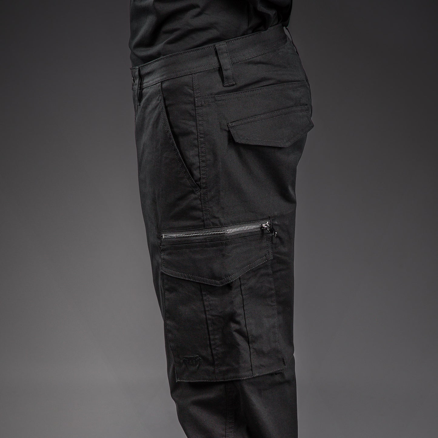Pantalon Cargo pour Hommes Venum Cargo 3.0 - Noir - product-type_Pantalons de jogging