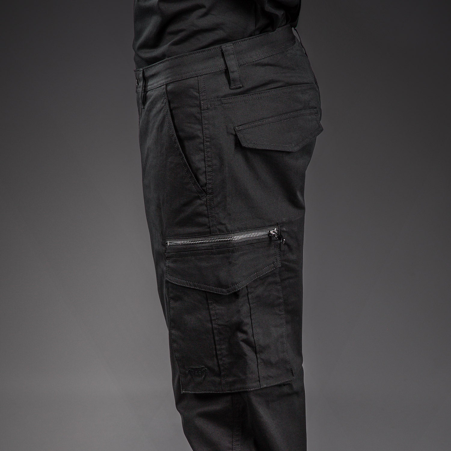 Pantalon Cargo pour Hommes Venum Cargo 3.0 - Noir - product-type_Pantalons de jogging