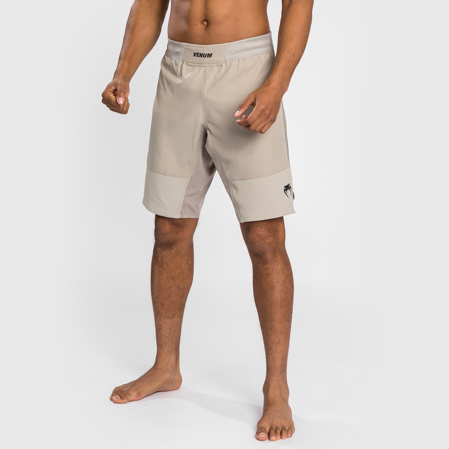 Fightshort Venum G-Fit Air - Sable - product-type_Shorts de MMA