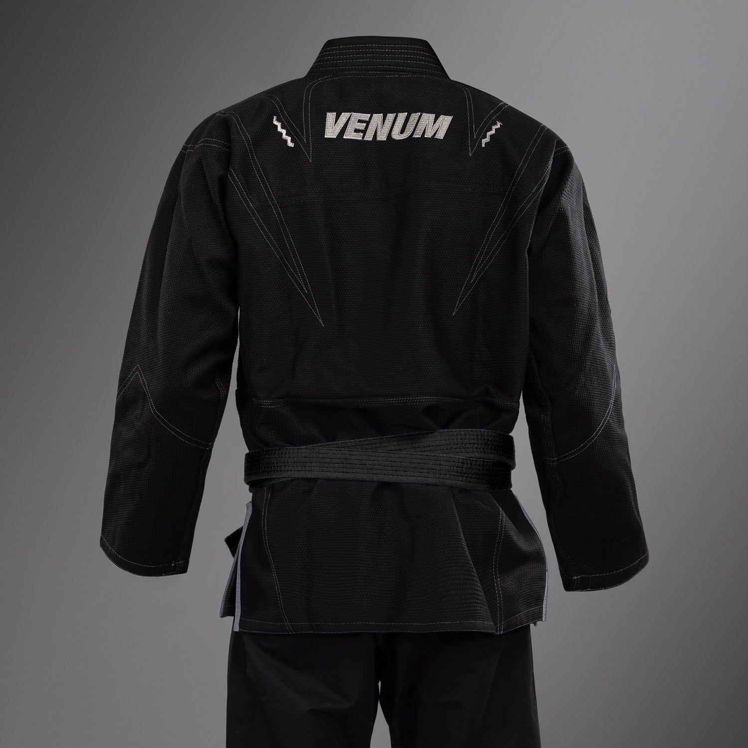 Kimono de JJB Venum Elite 5.0 (450 gsm) - Noir - product-type_Kimonos de JJB