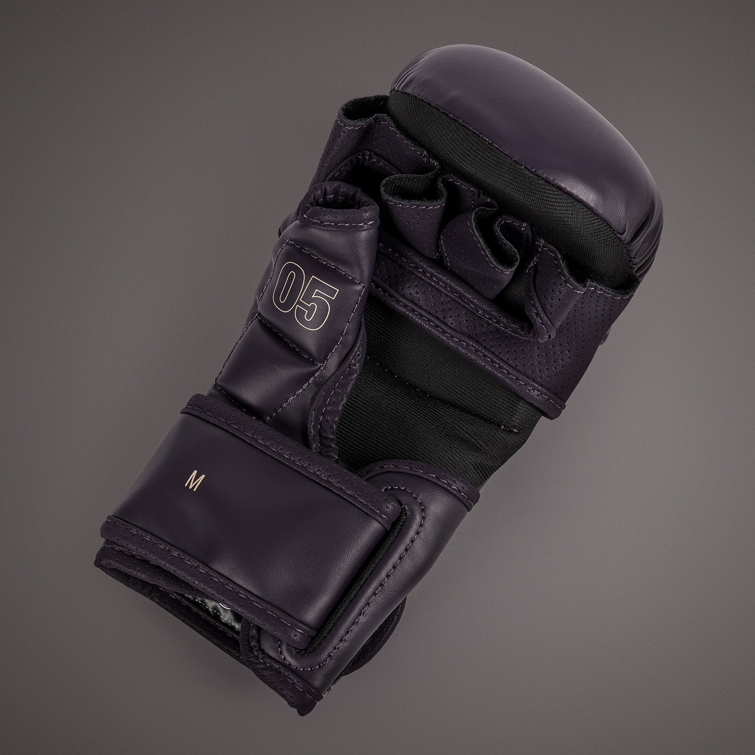 Gants de Sparring MMA Venum Impact Evo - Deep Purple - product-type_Gants de Sparring