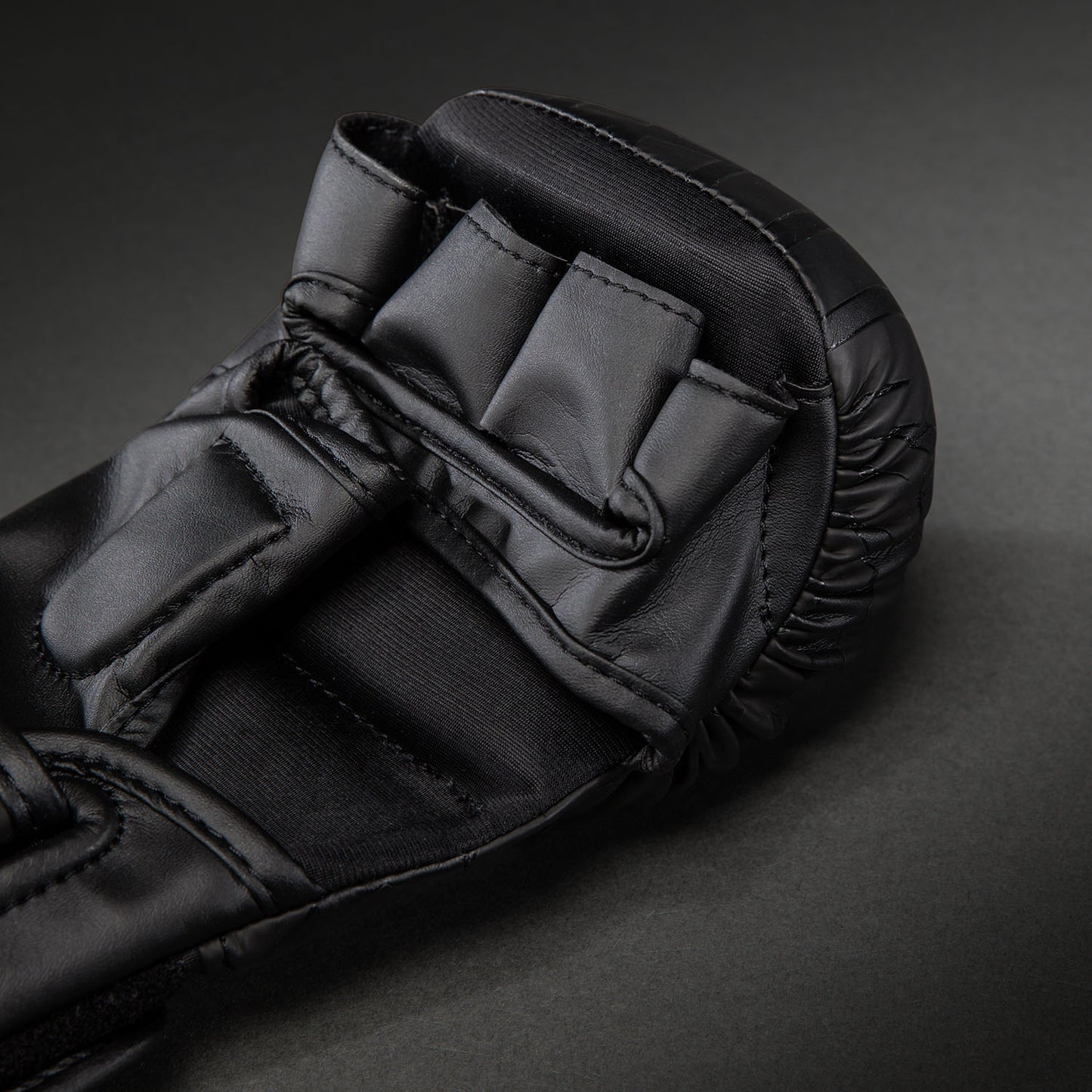Gants de Sparring Venum Contender 1.5 XT 3D - Noir/Or