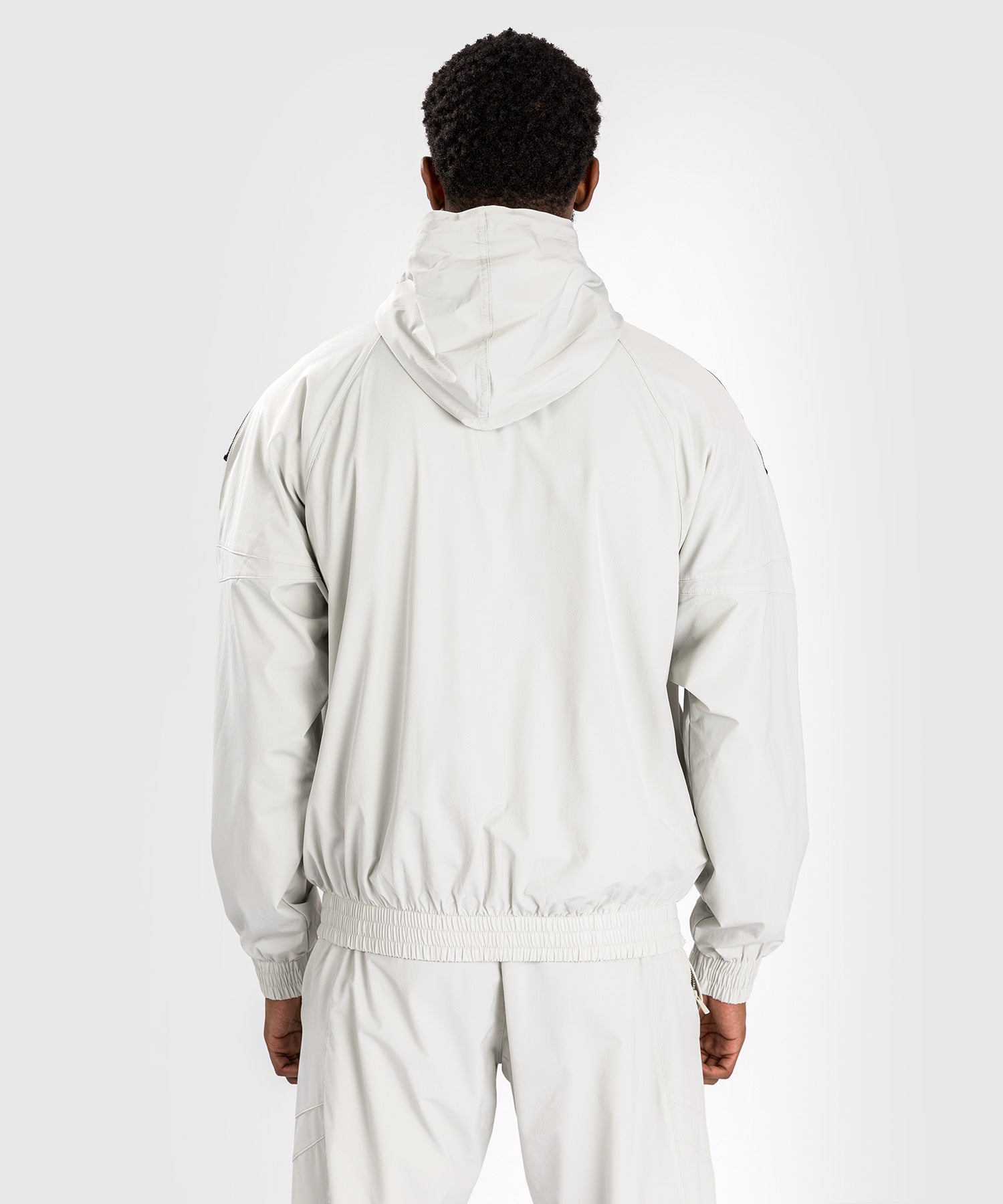 Veste de survêtement Venum Attack 90 - Sable/Noir - product-type_Vestes
