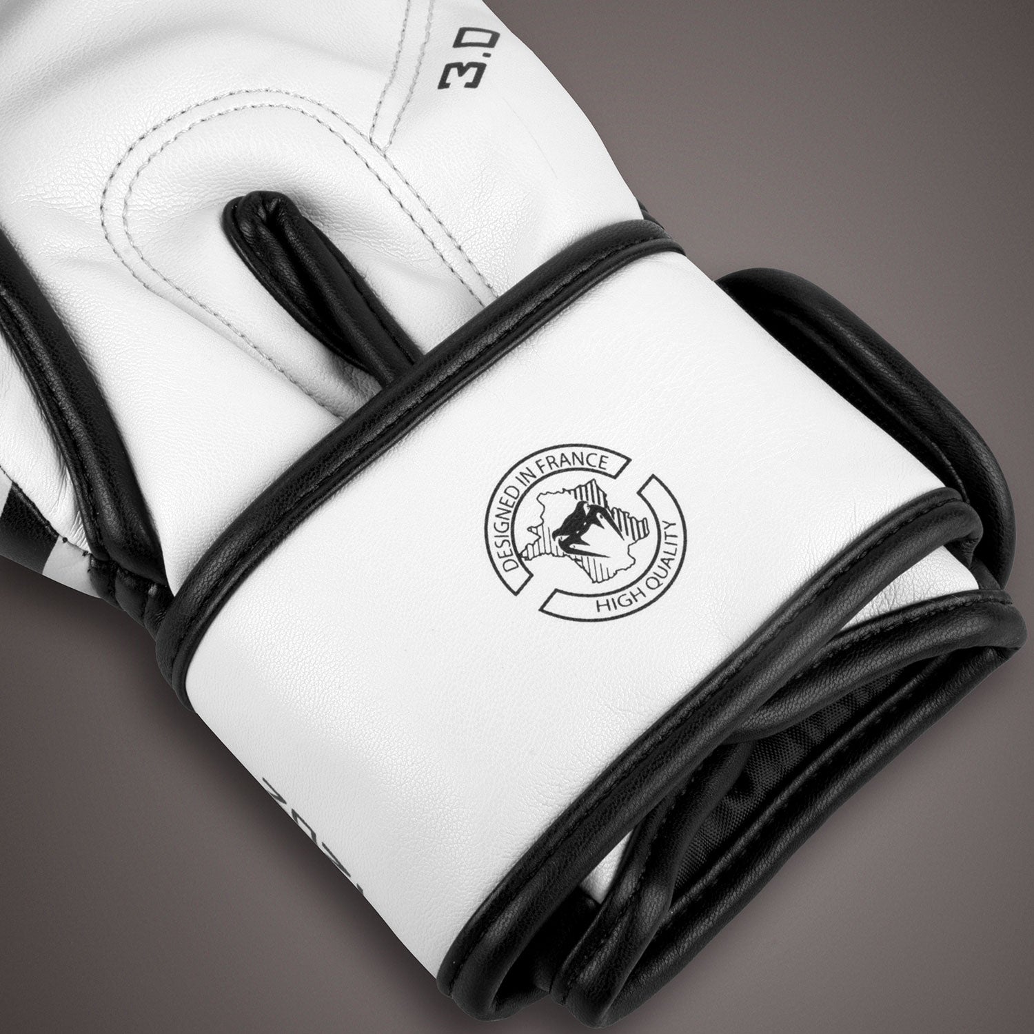 Gants de boxe Venum Challenger 3.0 – Noir/Blanc - product-type_Gants de boxe