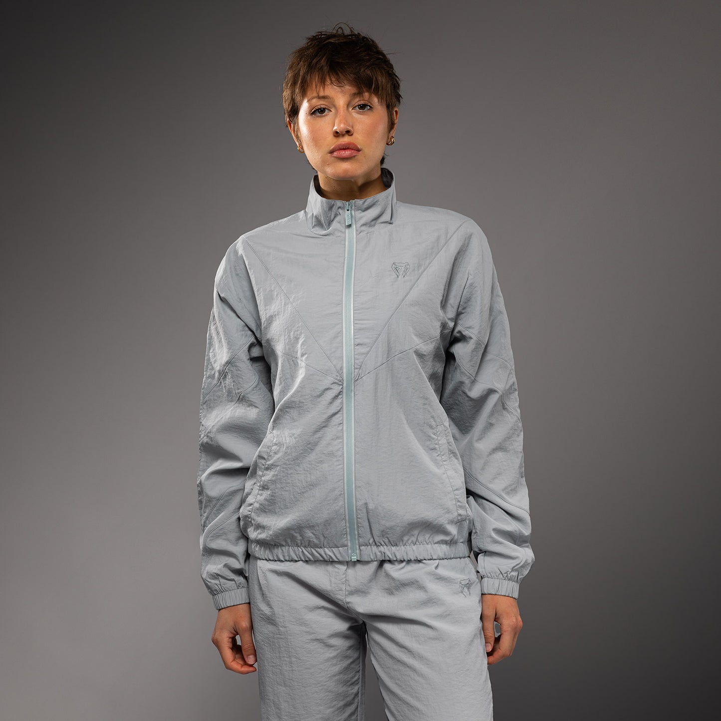 Veste pour Femmes Venum Vectra - Bleu Tempête - product-type_Vestes