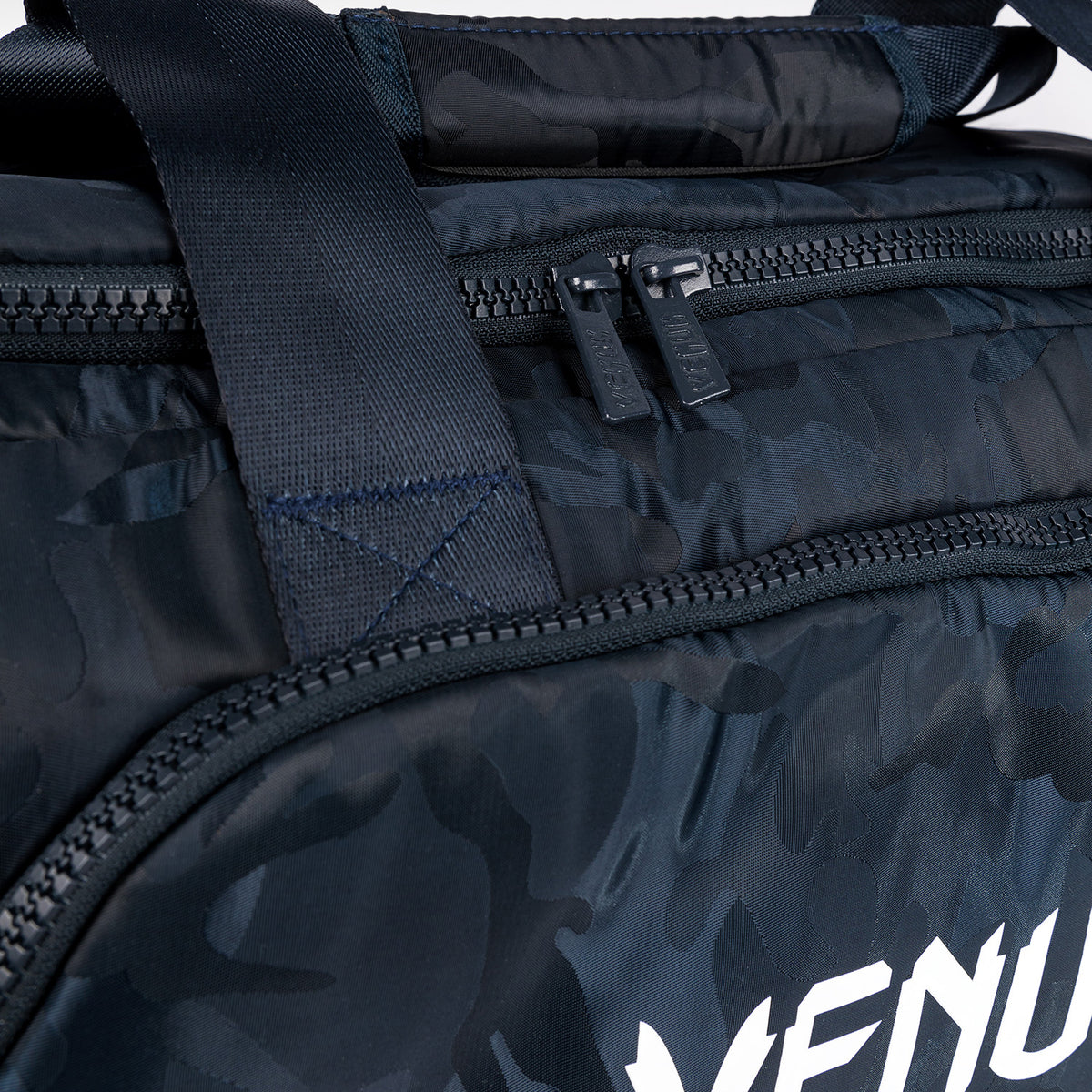 Sac de Sport Venum Trainer Lite – Camouflage/Bleu - product-type_Sacs de sport