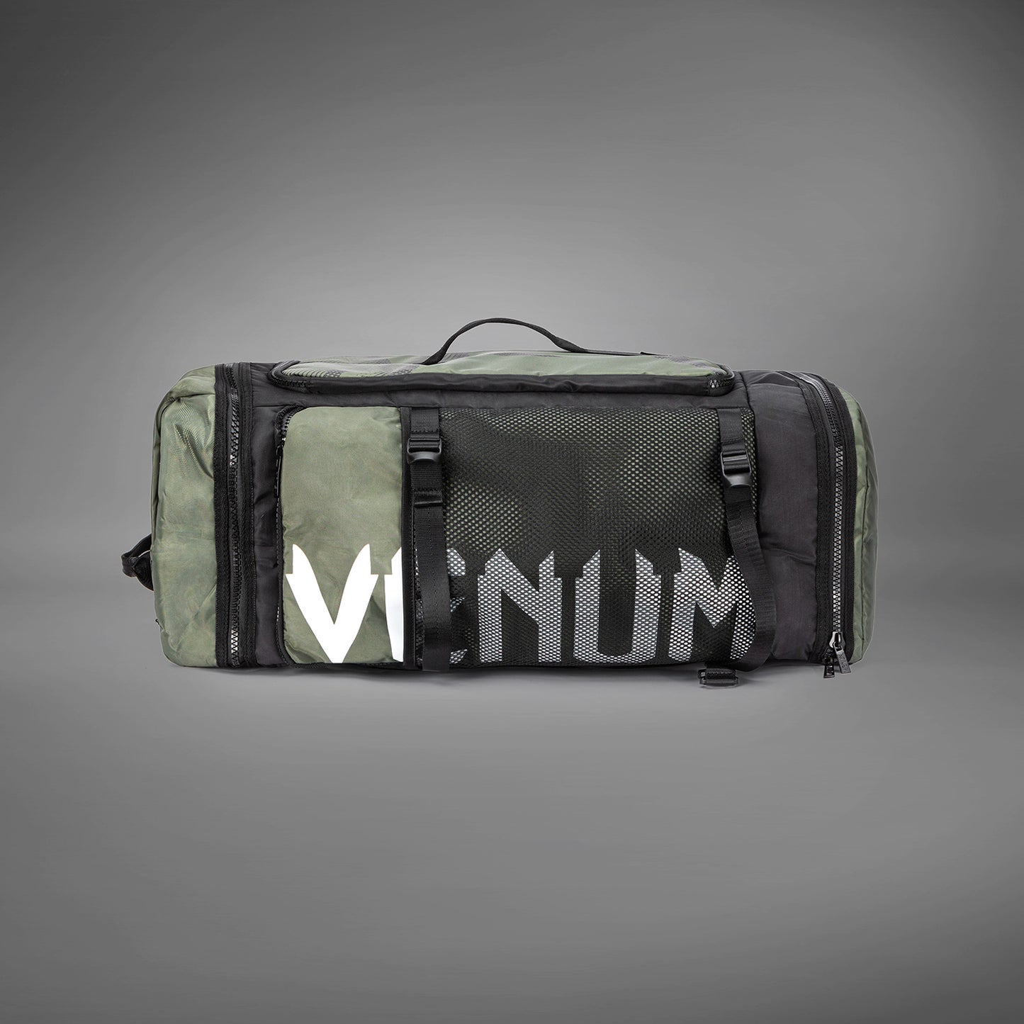 Sac de sport Venum Trainer Hybrid - Vert Armée - product-type_Sacs de sport