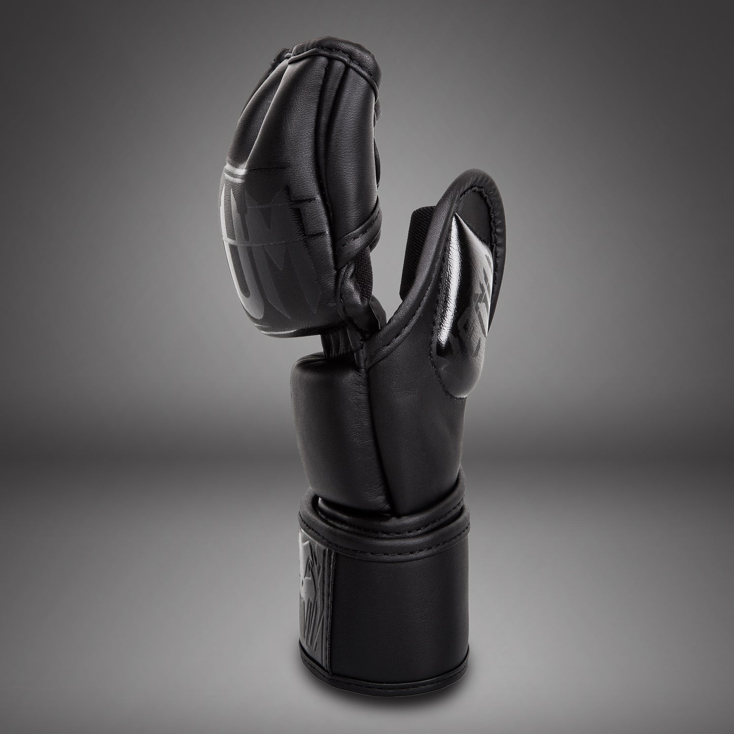 Gants de MMA Venum Undisputed 2.0 - Noir/Noir - product-type_Gants de MMA