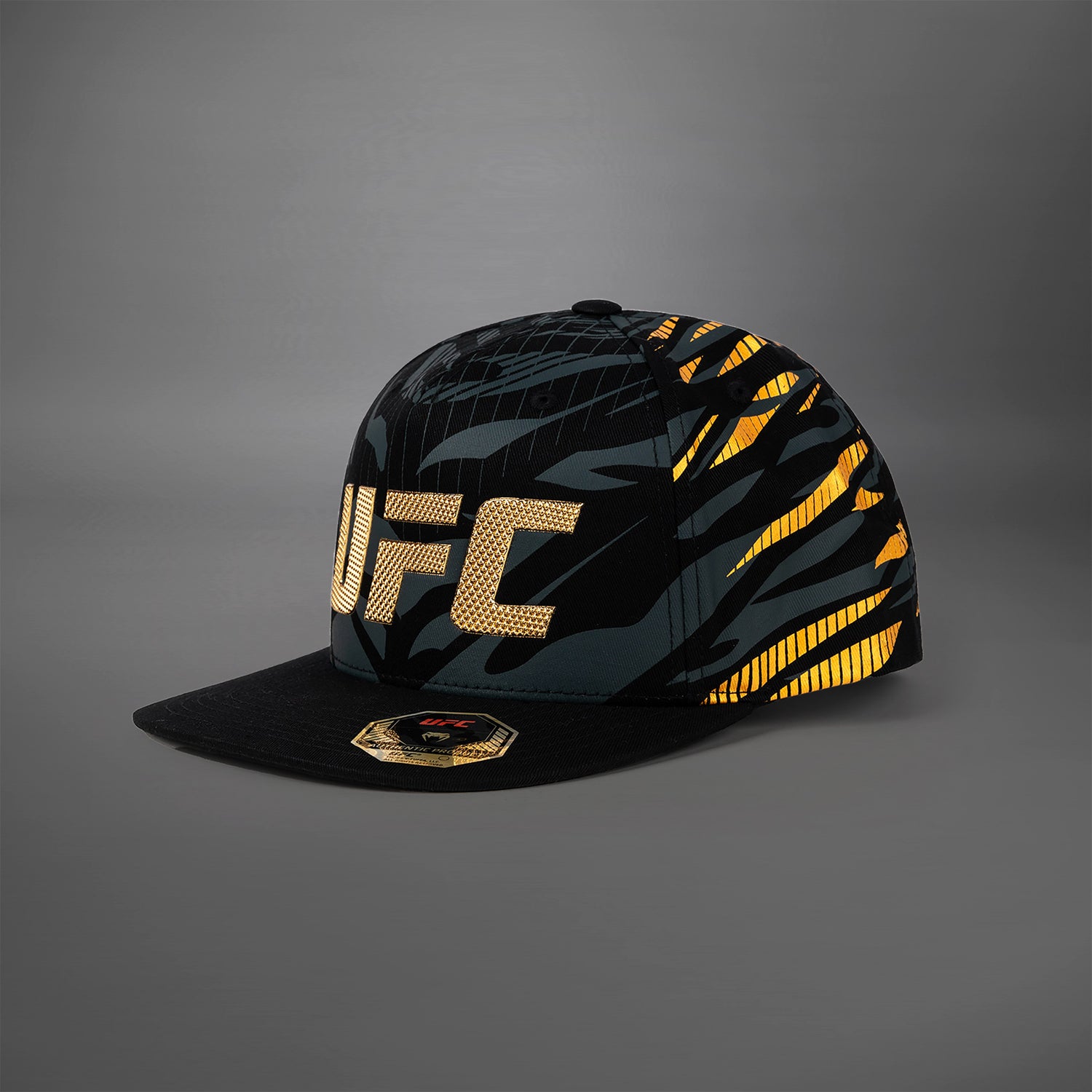 UFC Femmes