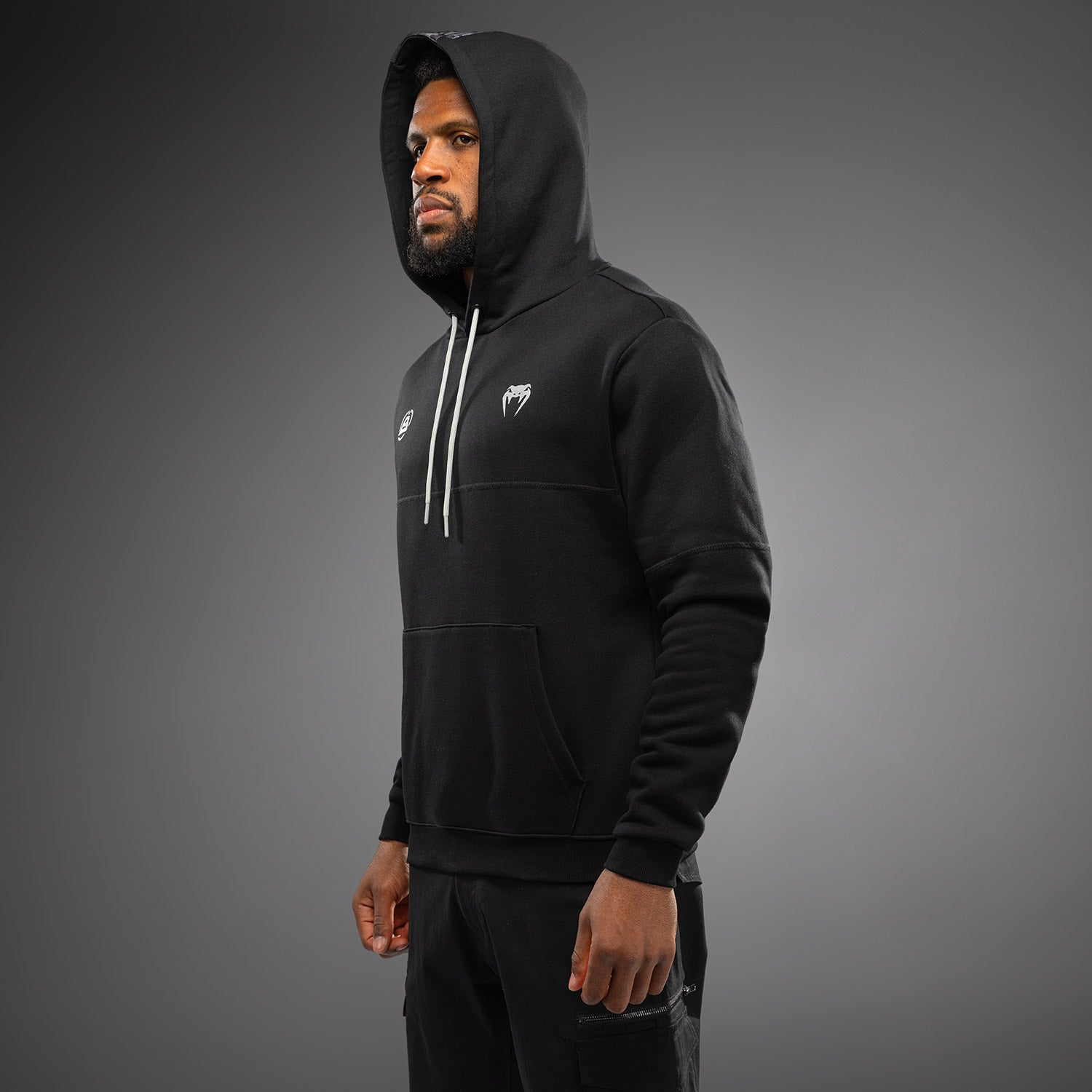 Sweatshirt Venum x Polaris - Noir/Gris - product-type_Sweatshirts