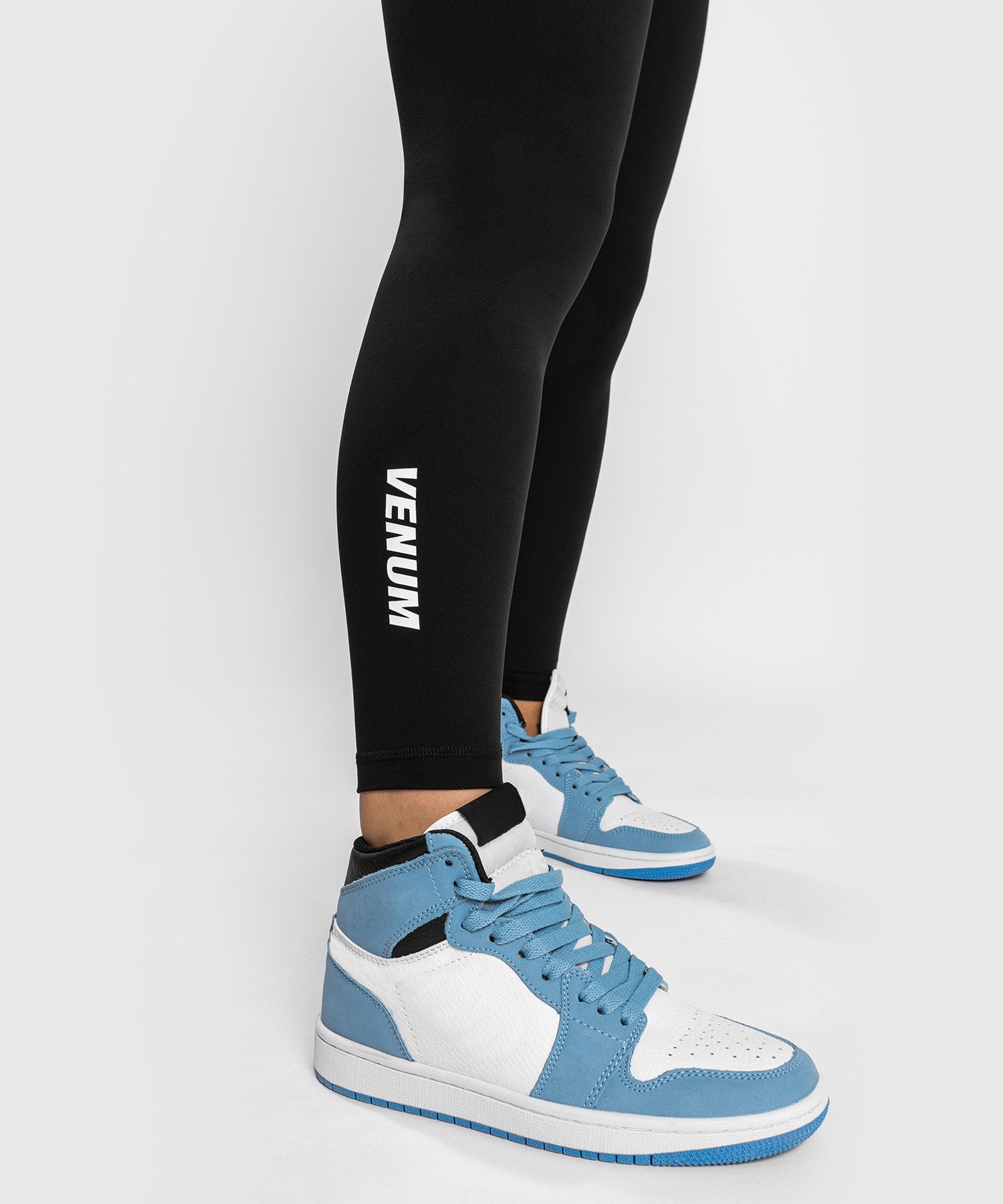 Leggings Venum Essential Lifestyle - Noir - product-type_Leggings