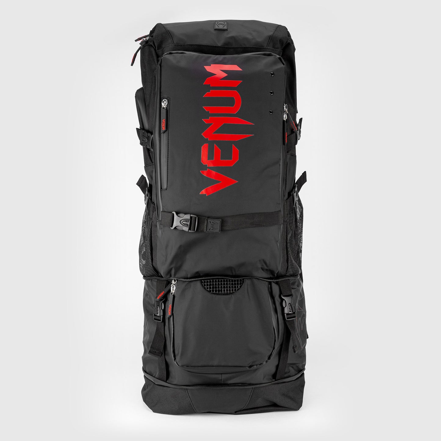 Sac à dos Noir/Rouge Venum Challenger Xtrem Evo - product-type_Sacs de sport