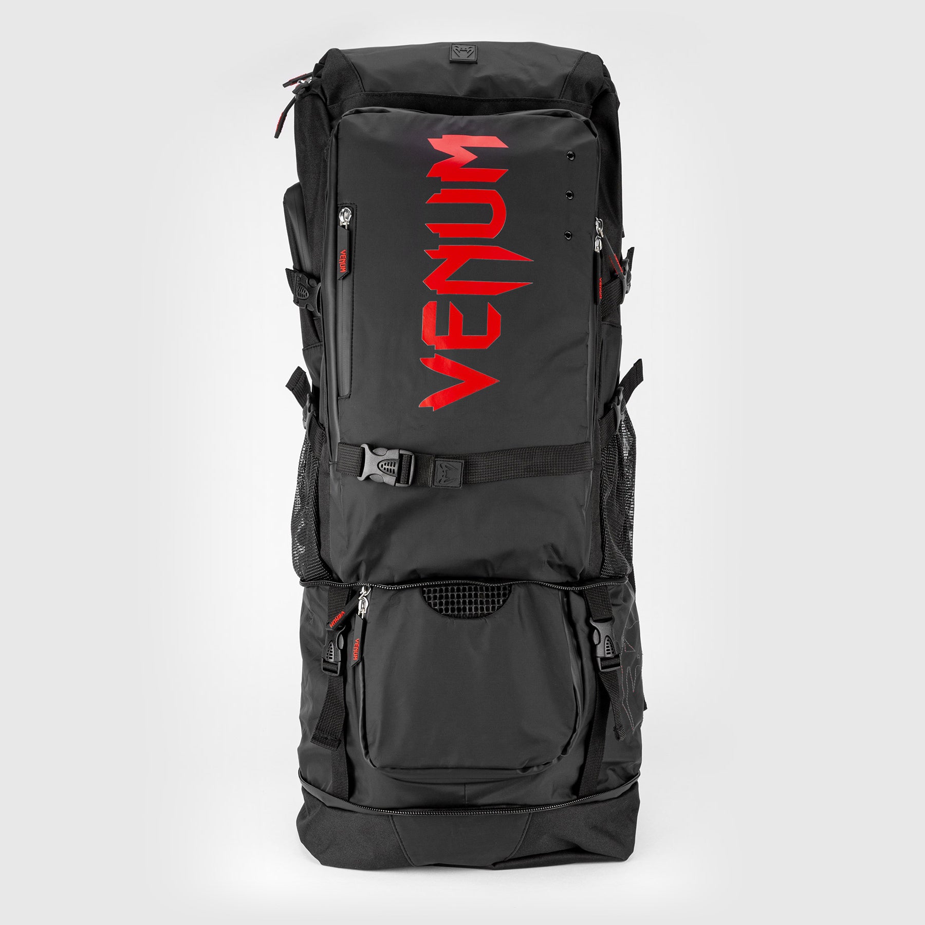 Sac à dos Noir/Rouge Venum Challenger Xtrem Evo - product-type_Sacs de sport