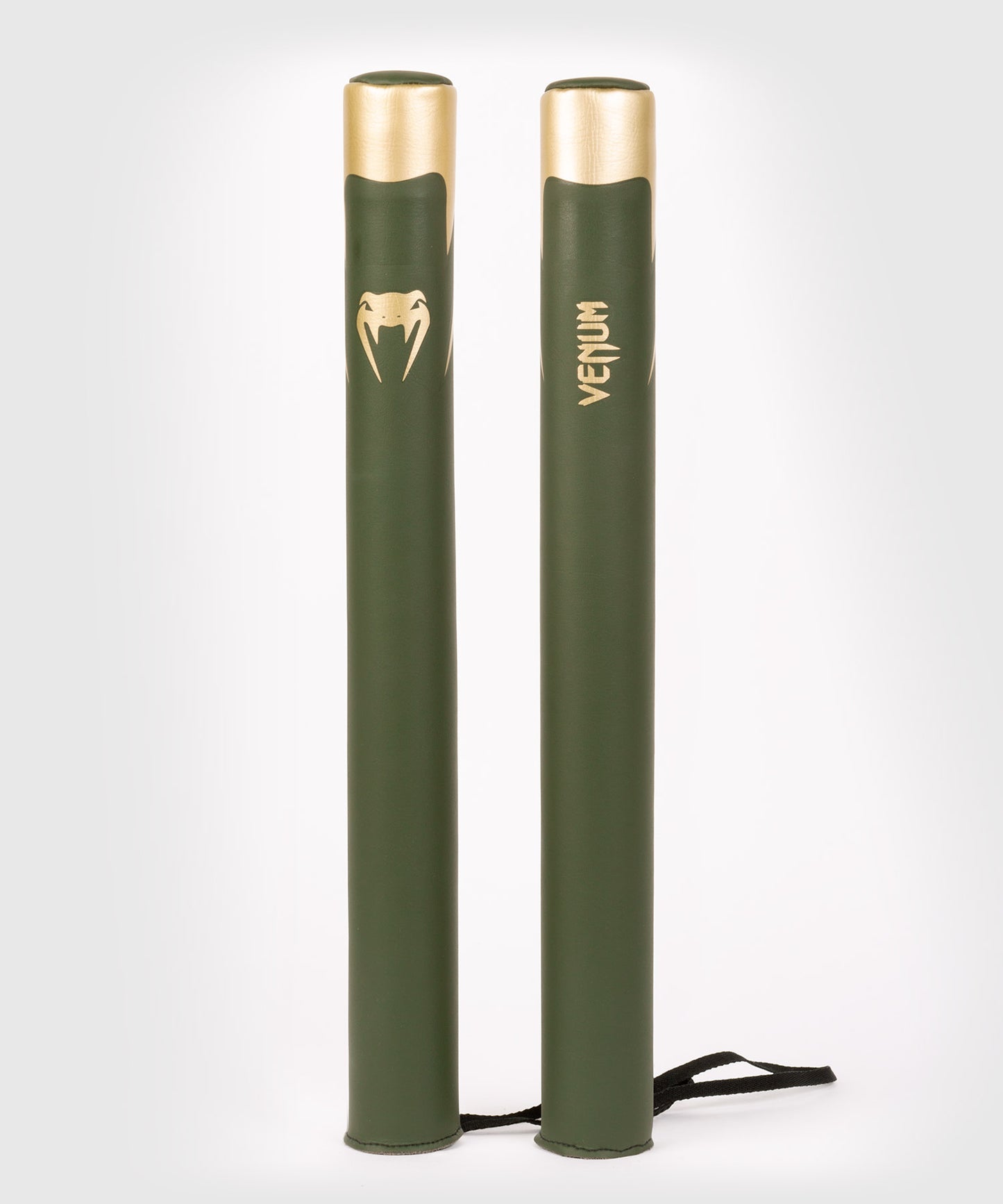 Bâtons de boxe Venum Pro Boxing (paire) - Kaki/Or - product-type_Bâtons de boxe