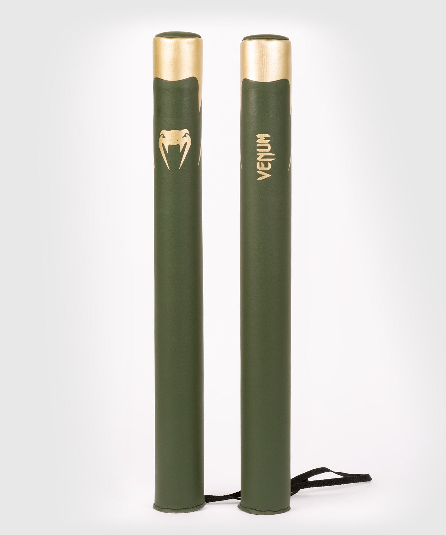 Bâtons de boxe Venum Pro Boxing (paire) - Kaki/Or - product-type_Bâtons de boxe