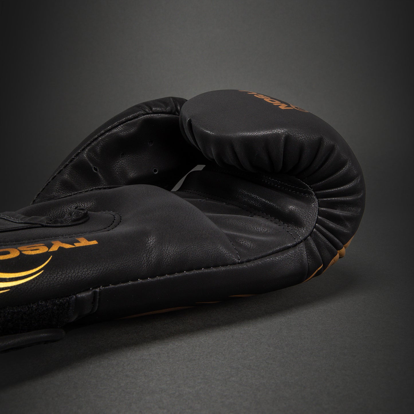 Gants de boxe Venum Mike Tyson Replica – Noir/Or - product-type_Gants de boxe