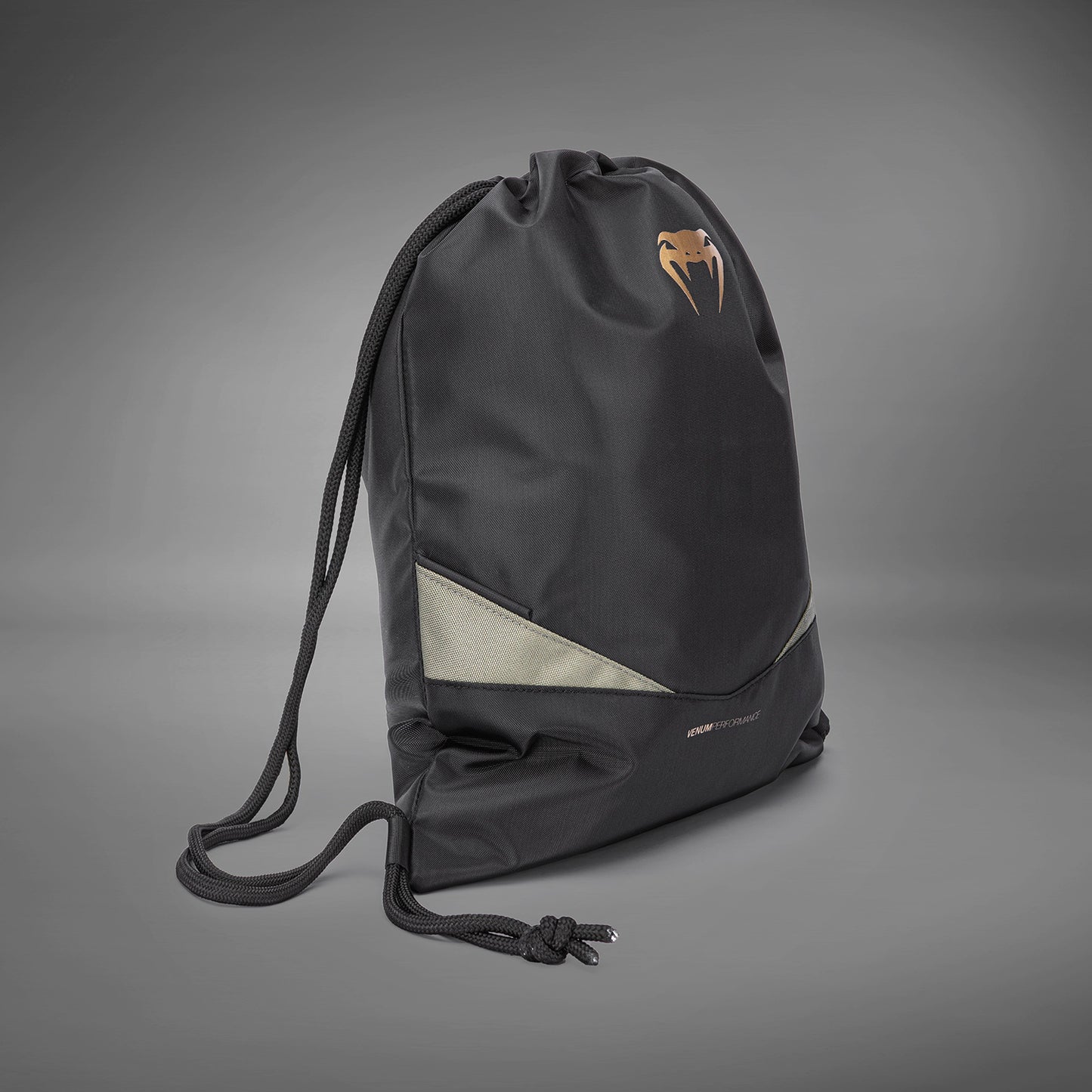 Sac de Sport Venum Evo 2 (15-20L) – Noir/Kaki - product-type_Sacs de sport