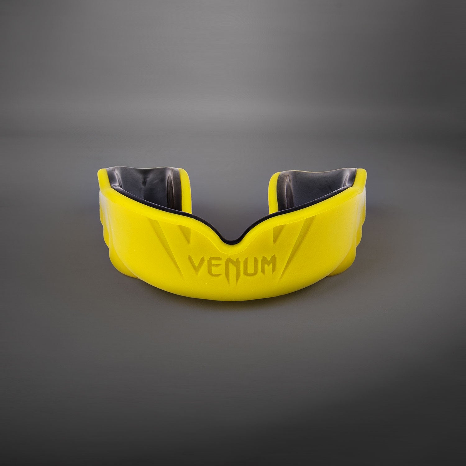 Protège-dents Venum Challenger - Jaune/Noir - product-type_Protège-dents