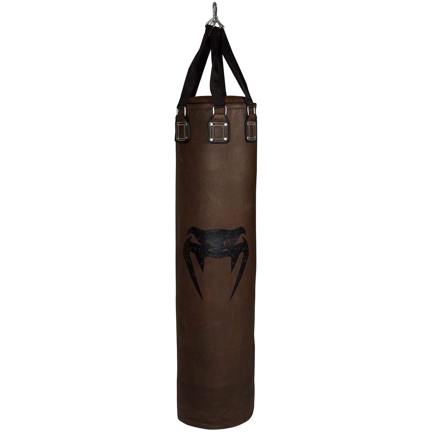 Sac de frappe Venum Vintage - Plein - Cuir Véritable - product-type_Sacs de frappe