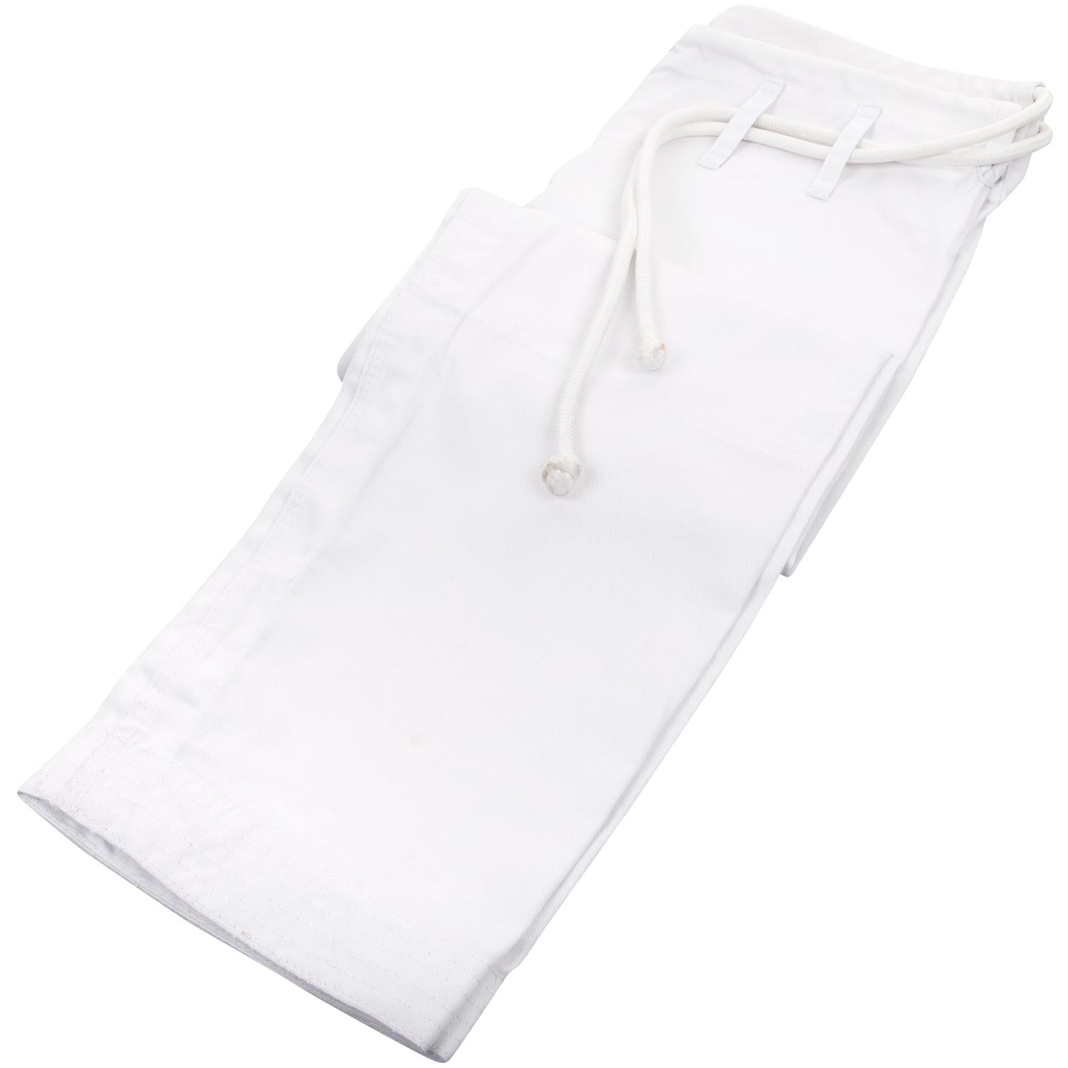 Kimono JJB Venum Contender 2.0 - Blanc - product-type_Kimonos de JJB