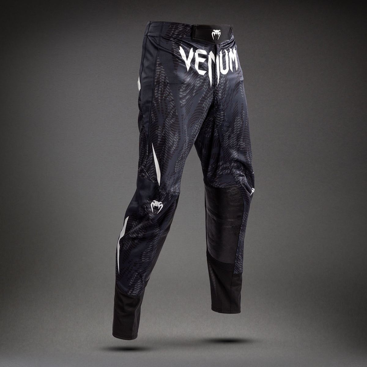 Pantalon de Motorsports Venum MX Elite - Noir