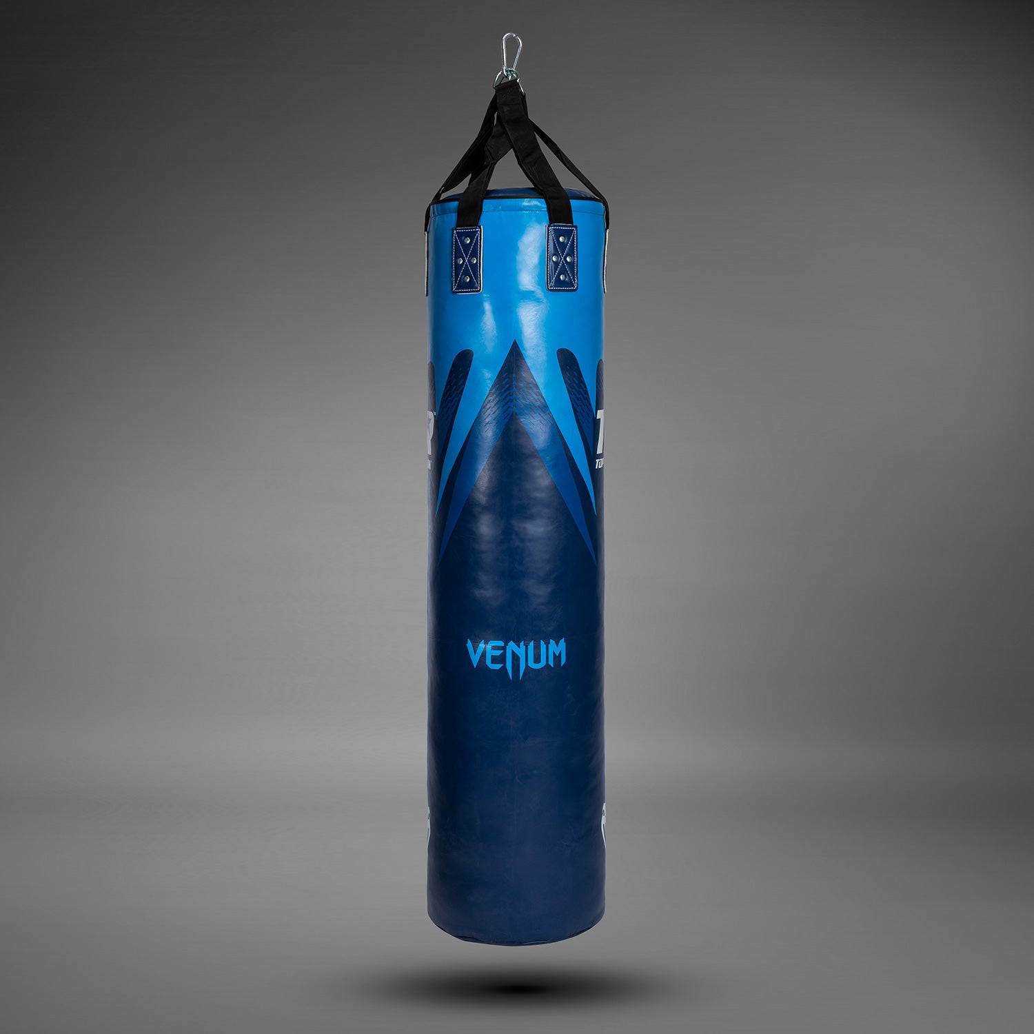Sac de Frappe Venum x Top Rank Original - Bleu Marine - product-type_Sacs de frappe