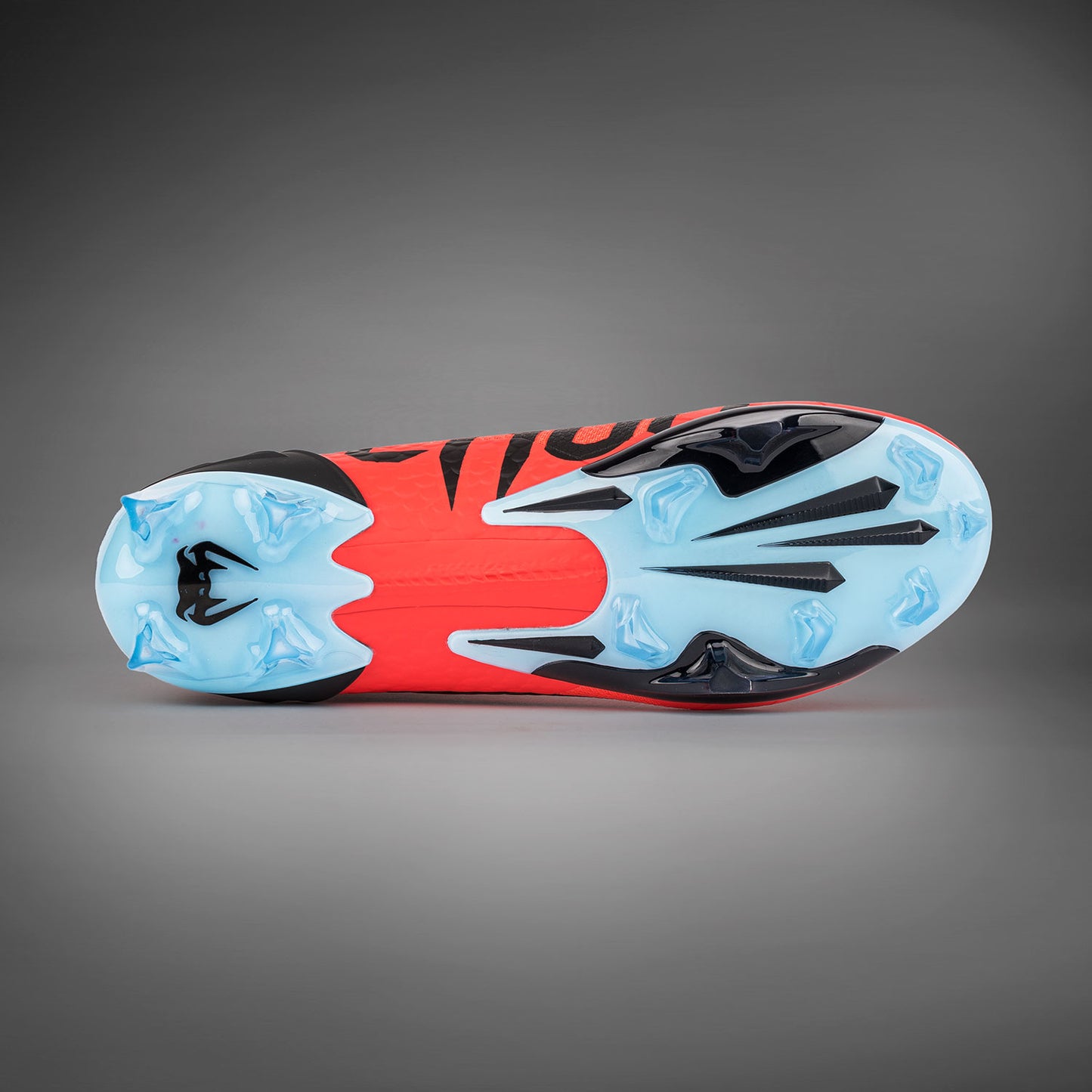 Crampons de Football Venum Elite - Mangue/Noir