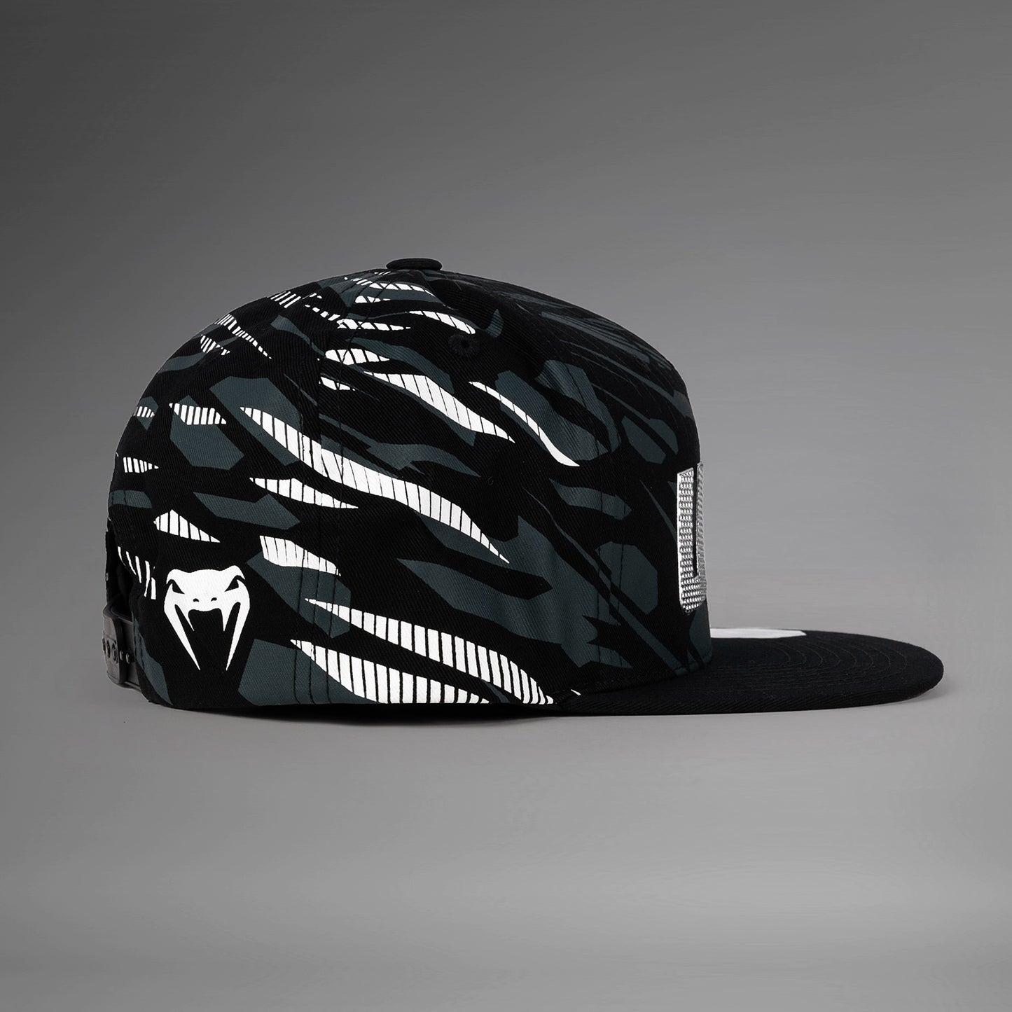 Casquette Sport UFC Fusion by Venum Authentic Fight Night - Noir - product-type_Casquettes