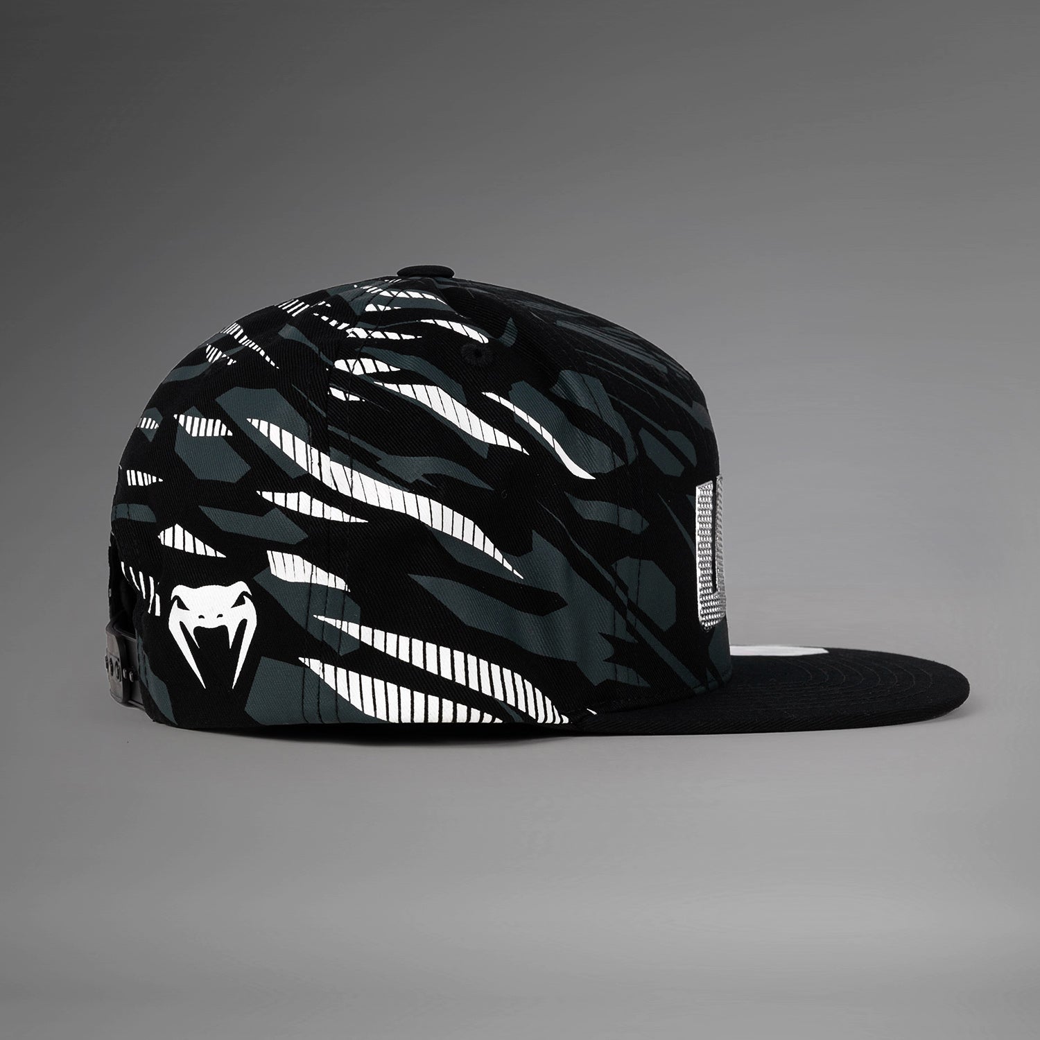 Casquette Sport UFC Fusion by Venum Authentic Fight Night - Noir - product-type_Casquettes
