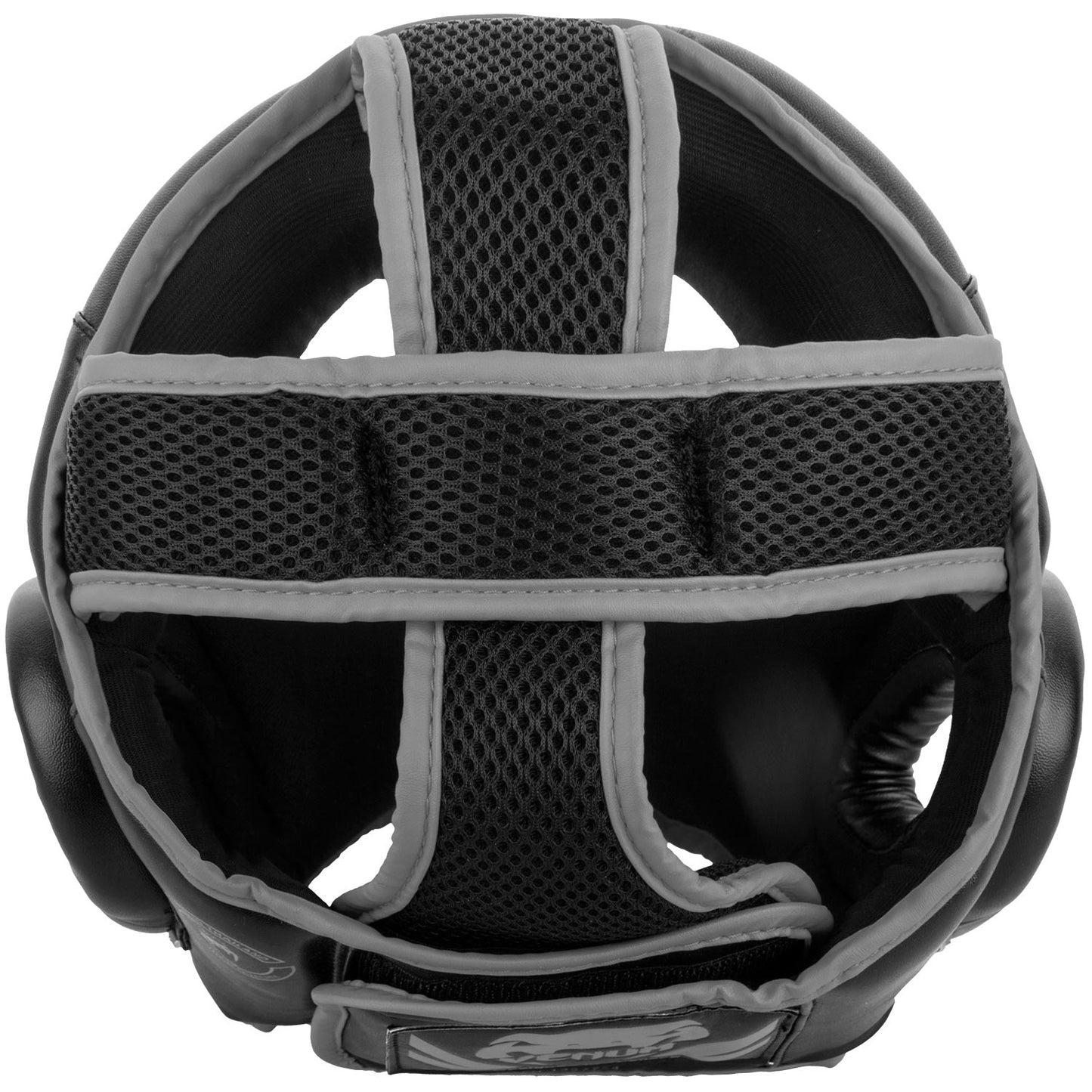 Casque Boxe Venum Challenger 2.0 - Noir/Gris - product-type_Casques de boxe
