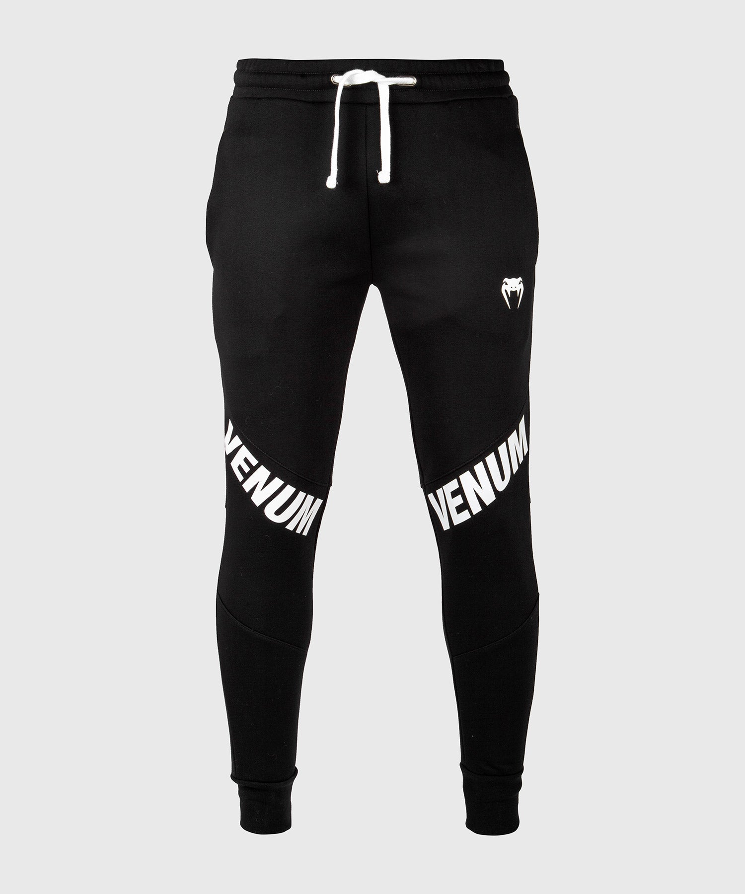 Jogging Venum Contender 3.0 - Noir/Blanc - product-type_Pantalons de jogging