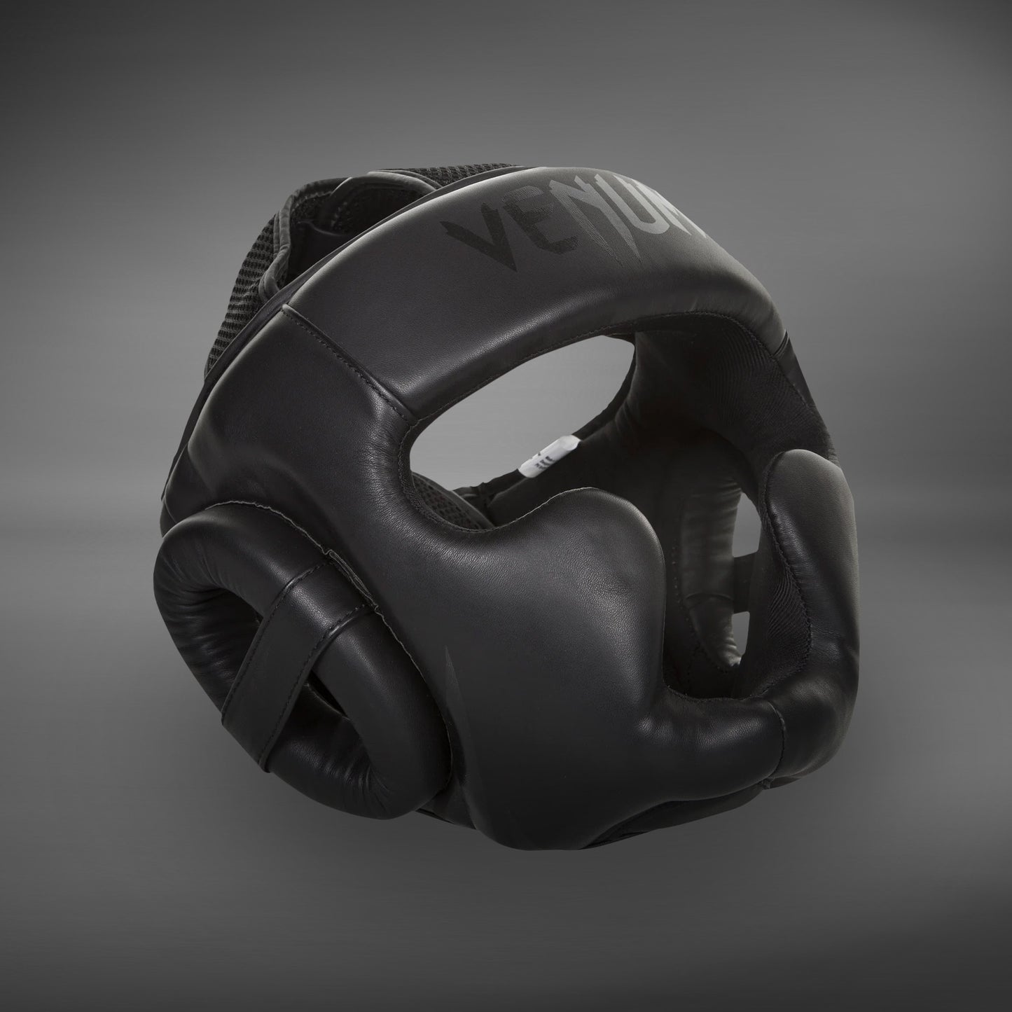 Casque Venum Challenger 2.0 - Noir/Noir - product-type_Casques de boxe