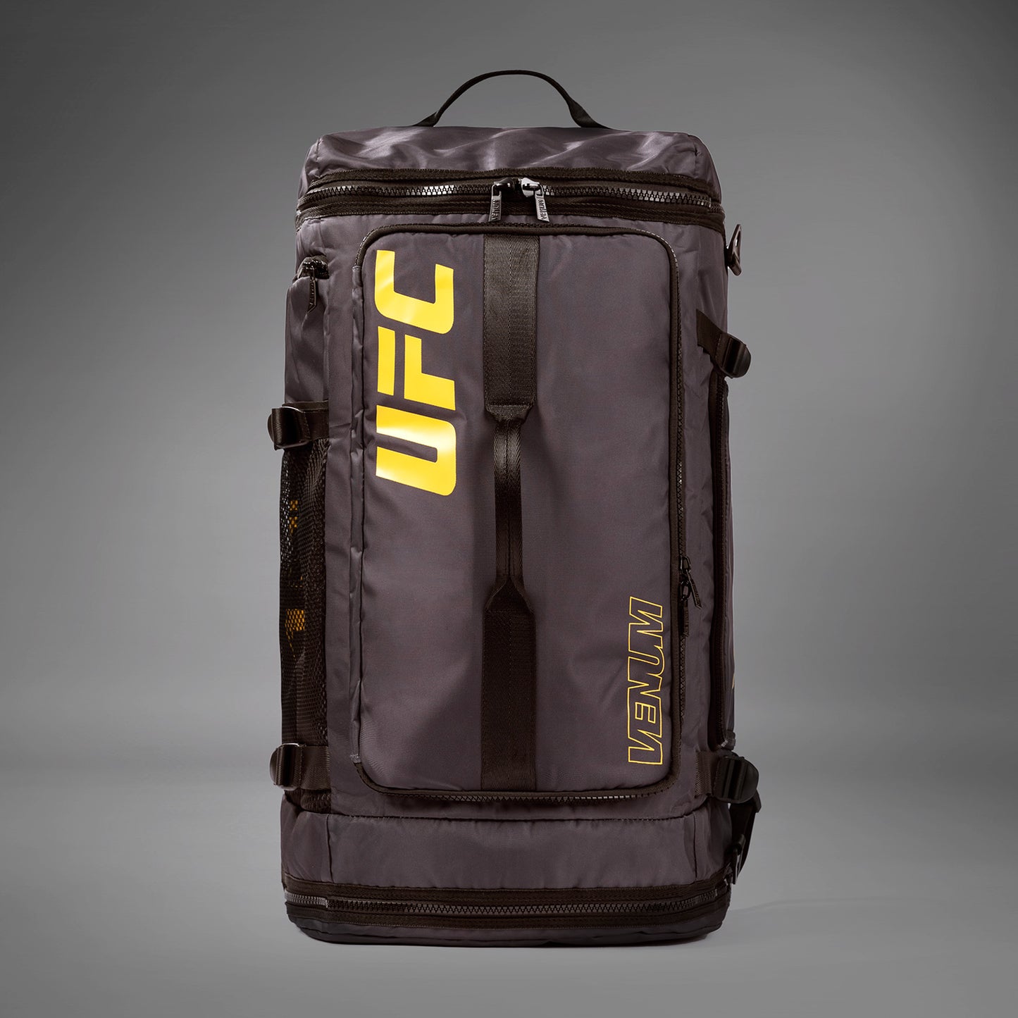 Sac de Sport UFC Fusion by Venum Fight Week - Marron Terrestre - product-type_Sacs de sport