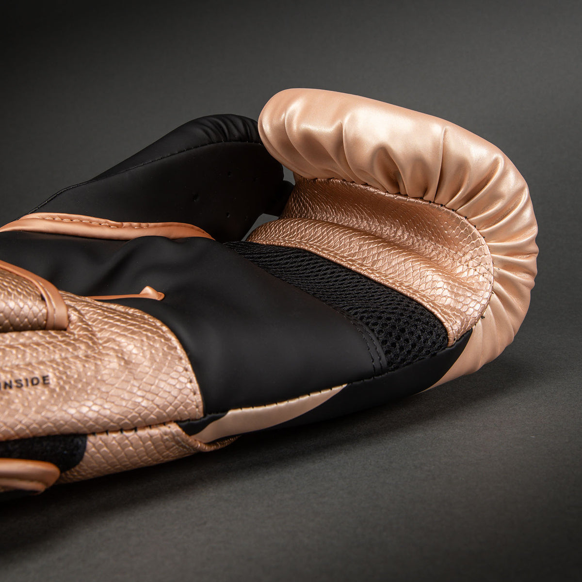 Gants de boxe Venum Challenger 4.0 Scales – Rose Nacré/Noir - product-type_Gants de boxe