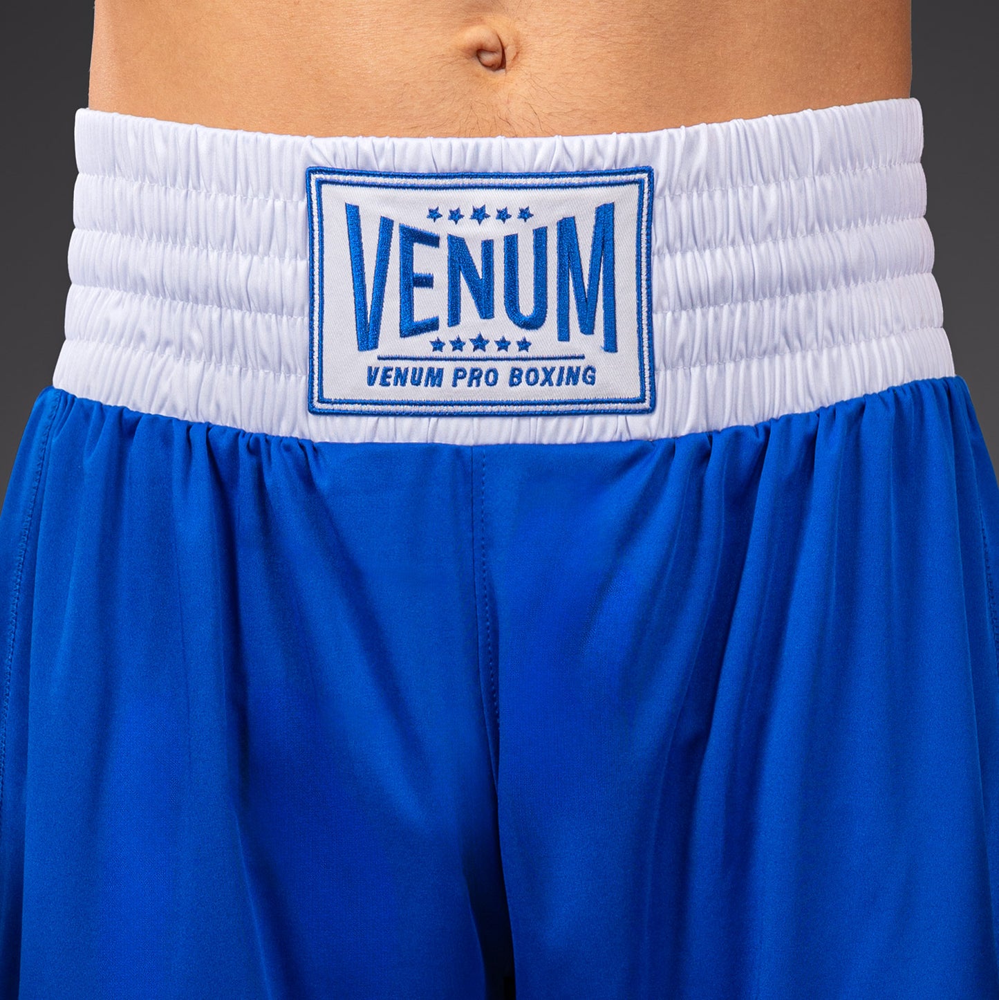 Short de Boxe Venum Classic – Bleu Royal - product-type_Shorts de boxe