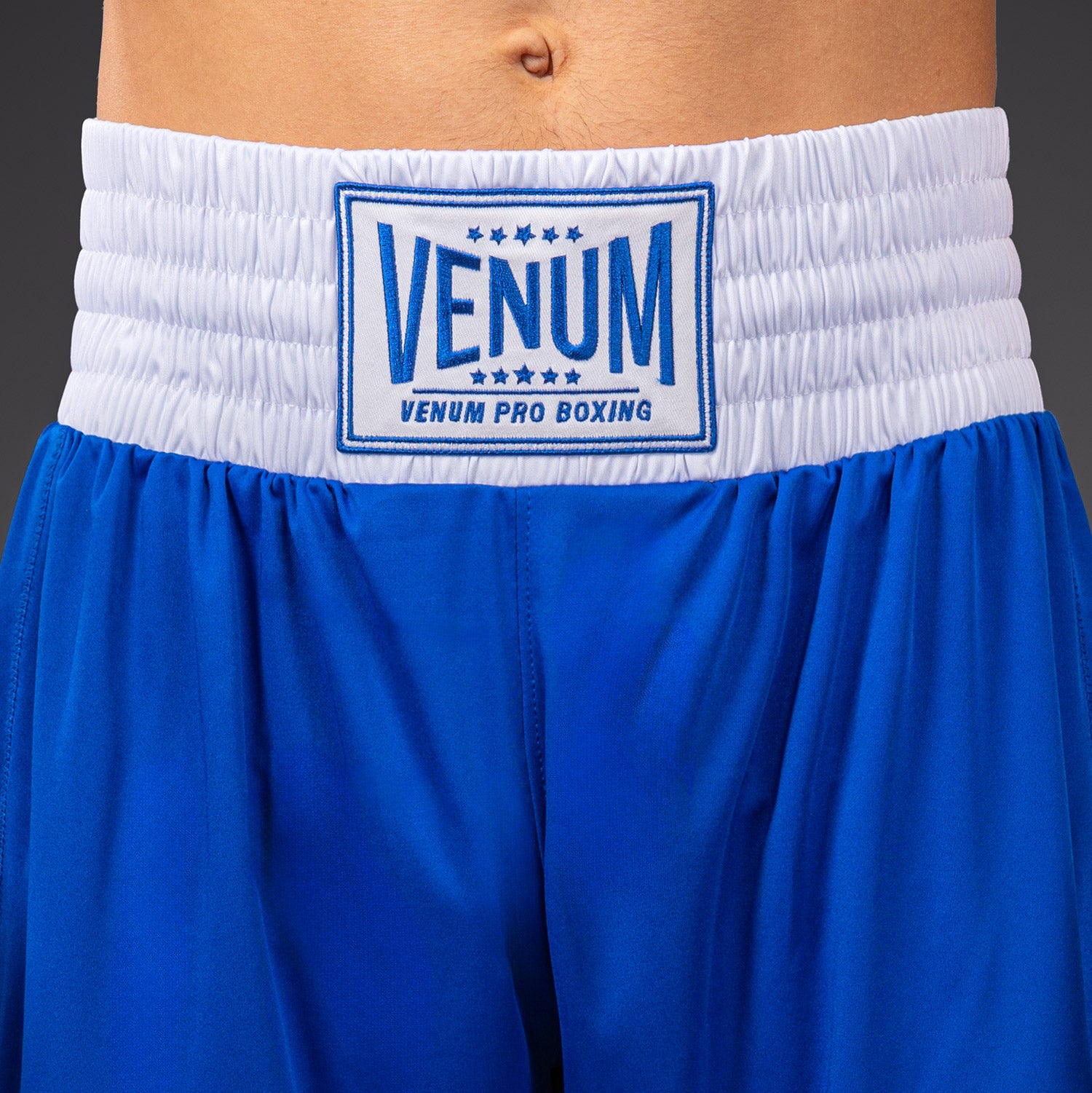 Short de Boxe Venum Classic – Bleu Royal - product-type_Shorts de boxe