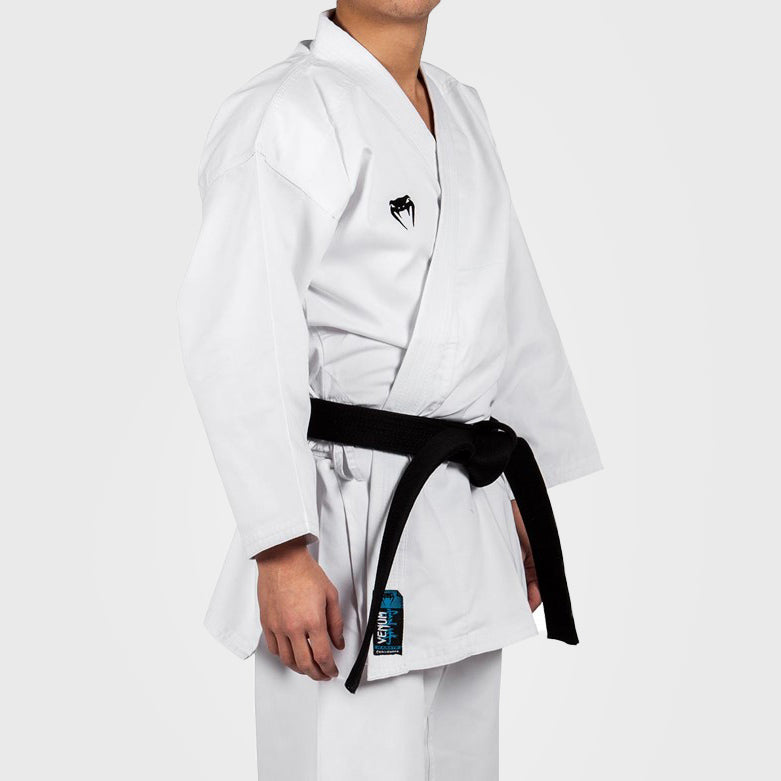Kimono de Karaté Venum Challenger - Blanc - product-type_Kimonos de Karaté