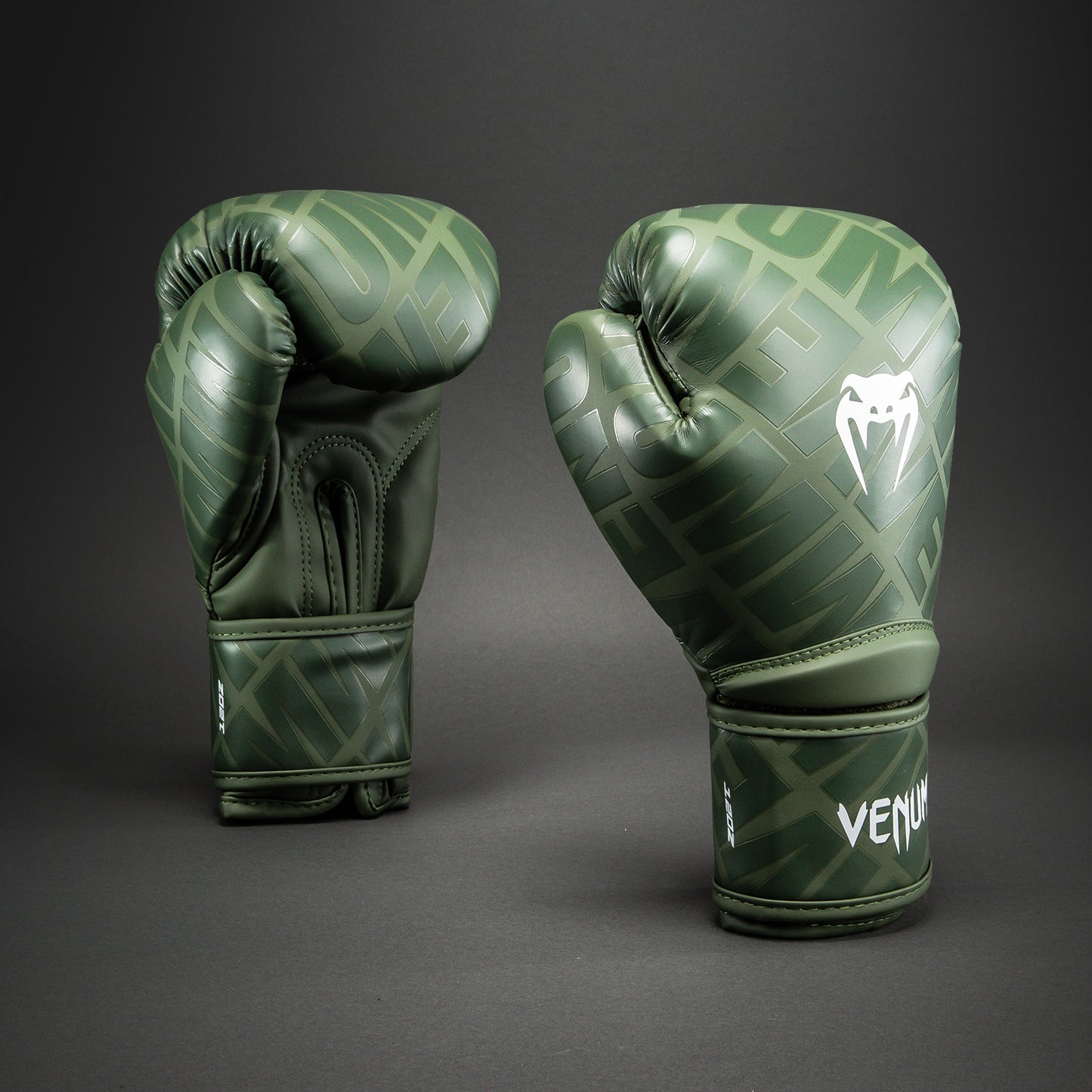 Gants de Boxe Venum Contender 1.5 XT 3D - Kaki