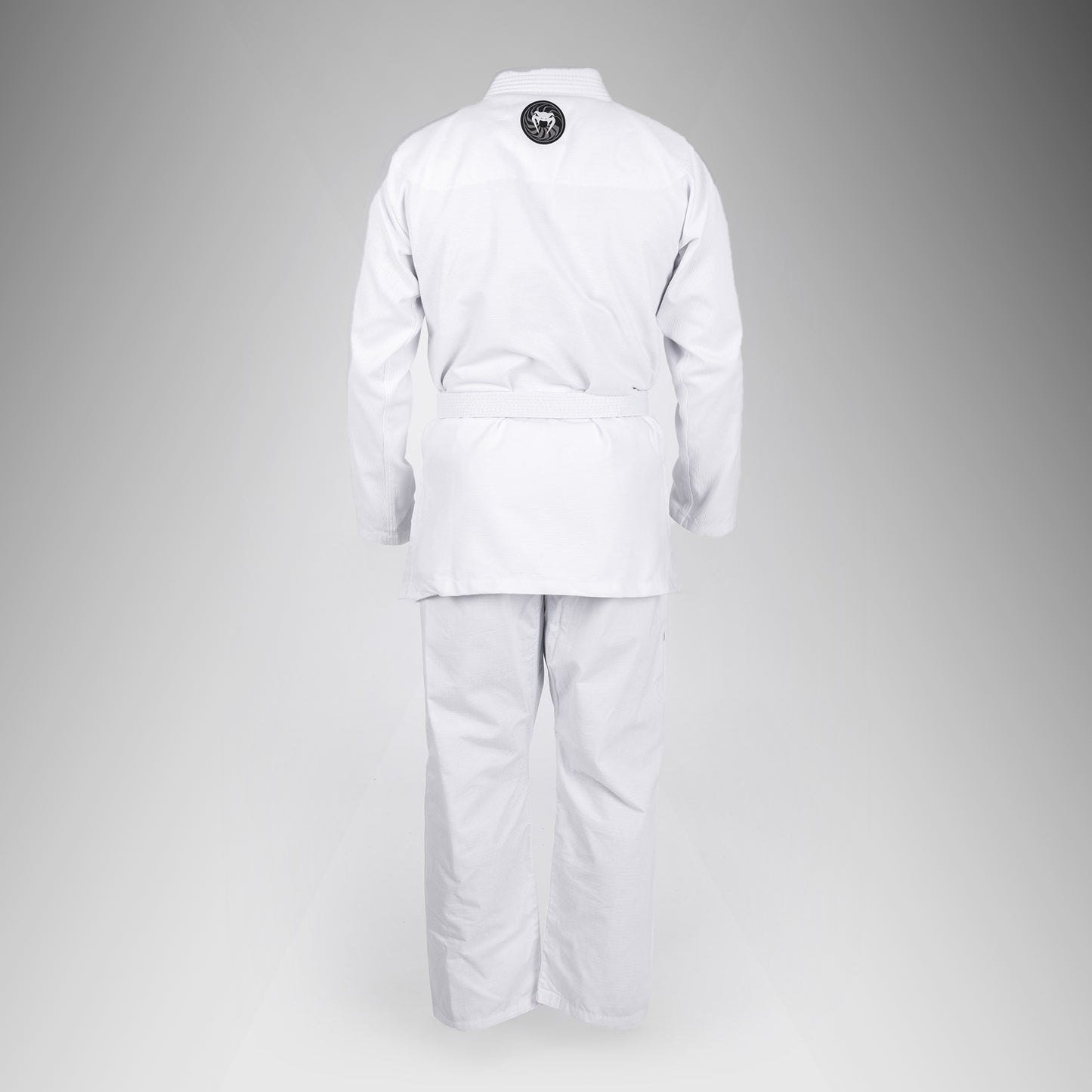 Kimono de JJB Venum First - Blanc