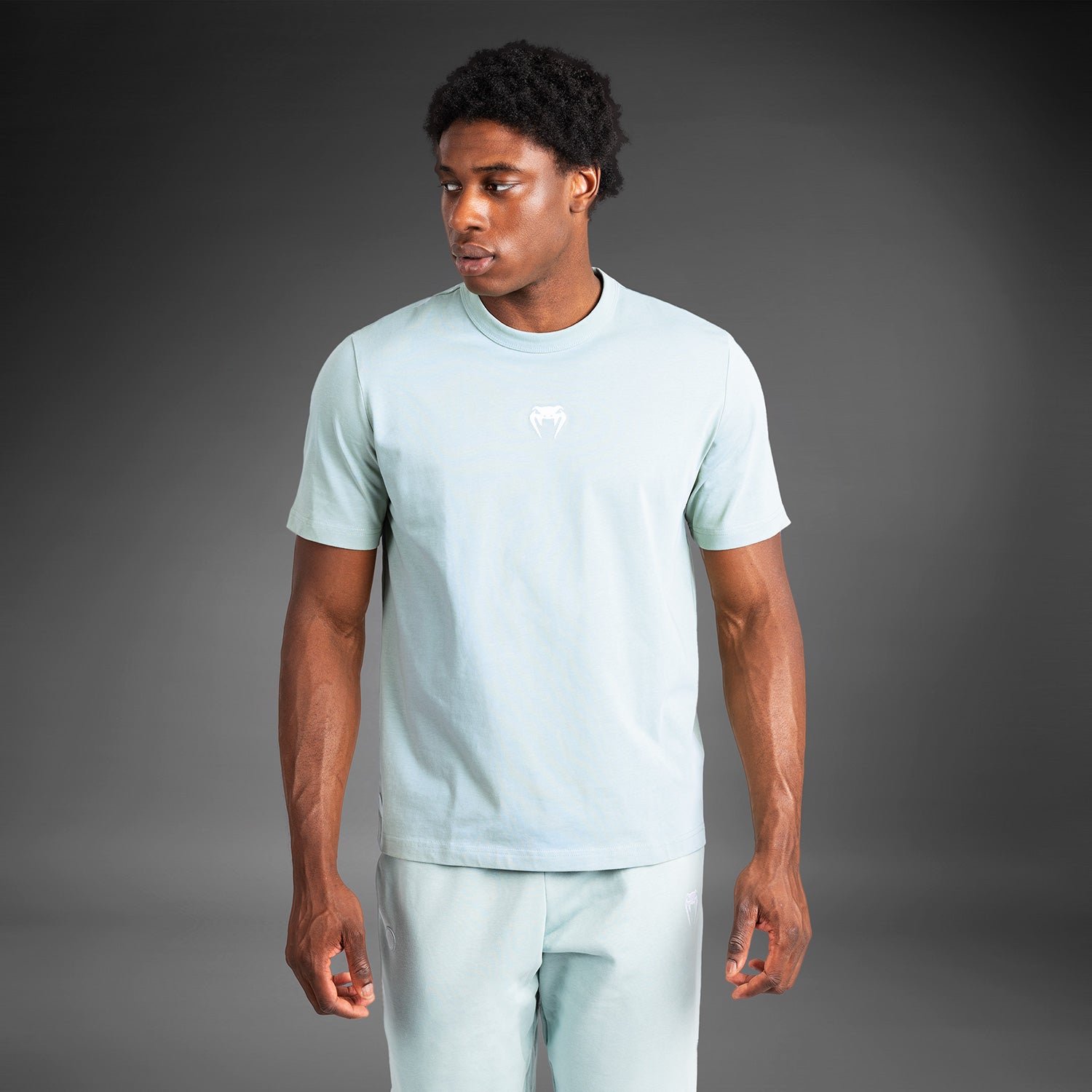 T-Shirt Venum Vortex XL - Bleu Océan - product-type_T-Shirts