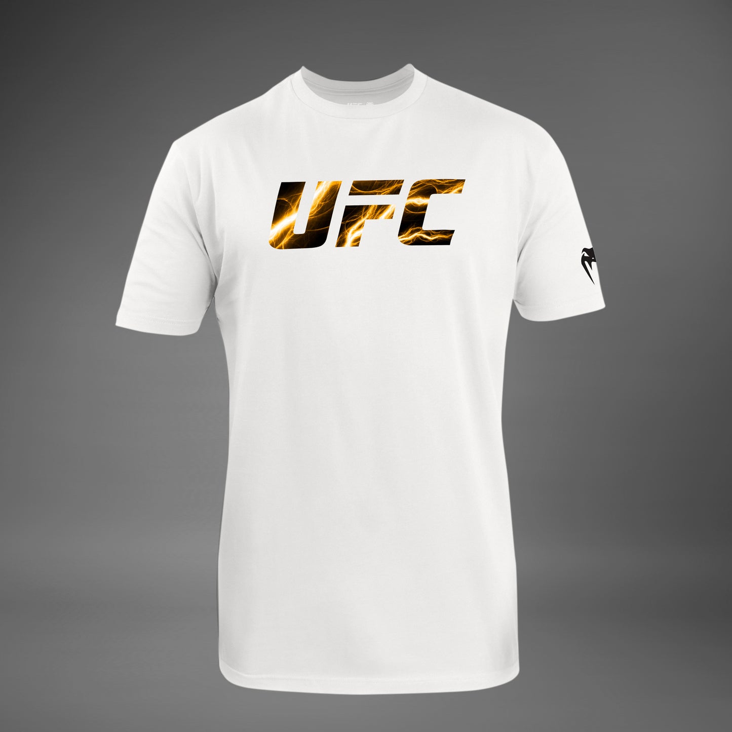 T-shirt UFC Unrivaled by Venum Israel Adesanya - Blanc - product-type_T-Shirts