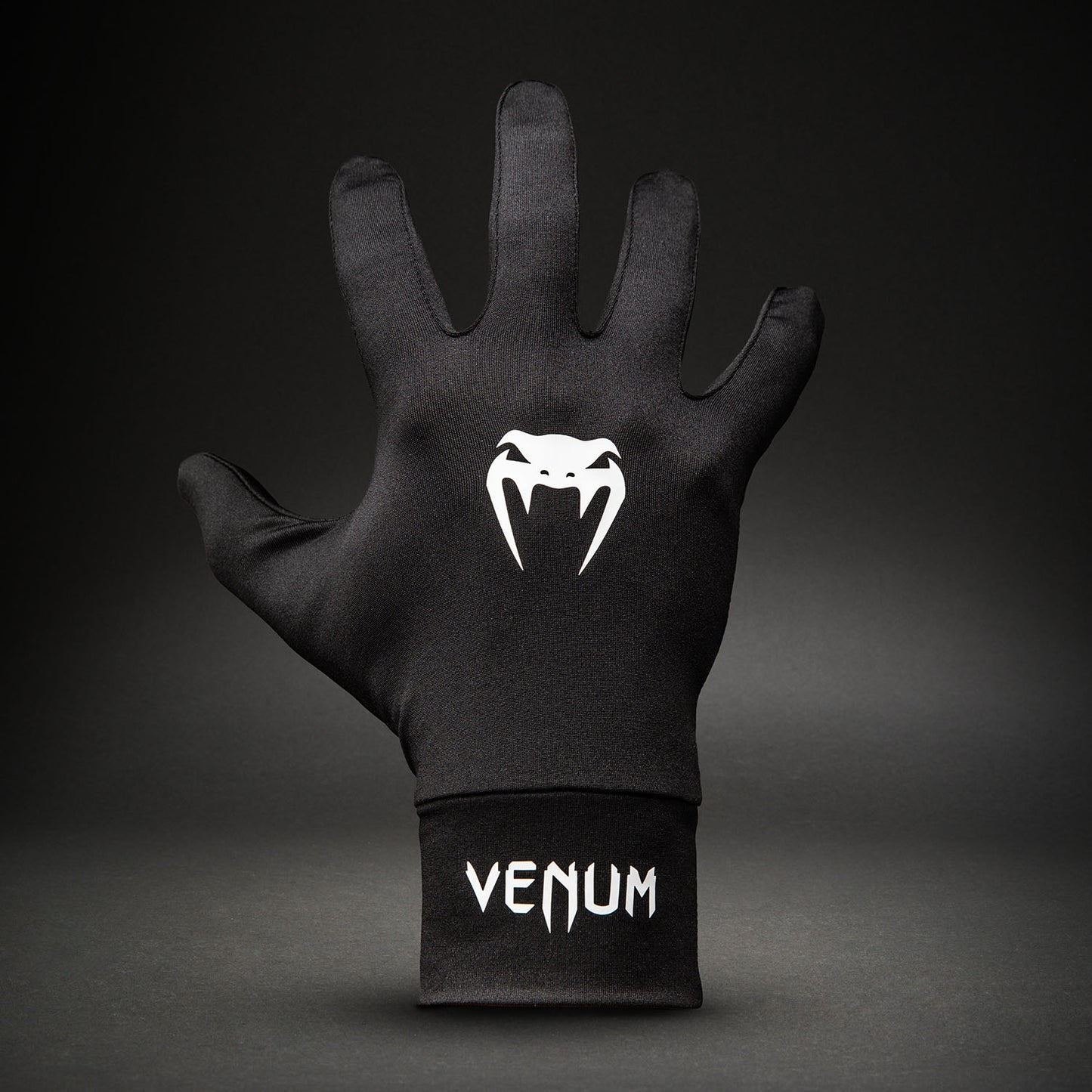 Venum Sous-gants - Noir