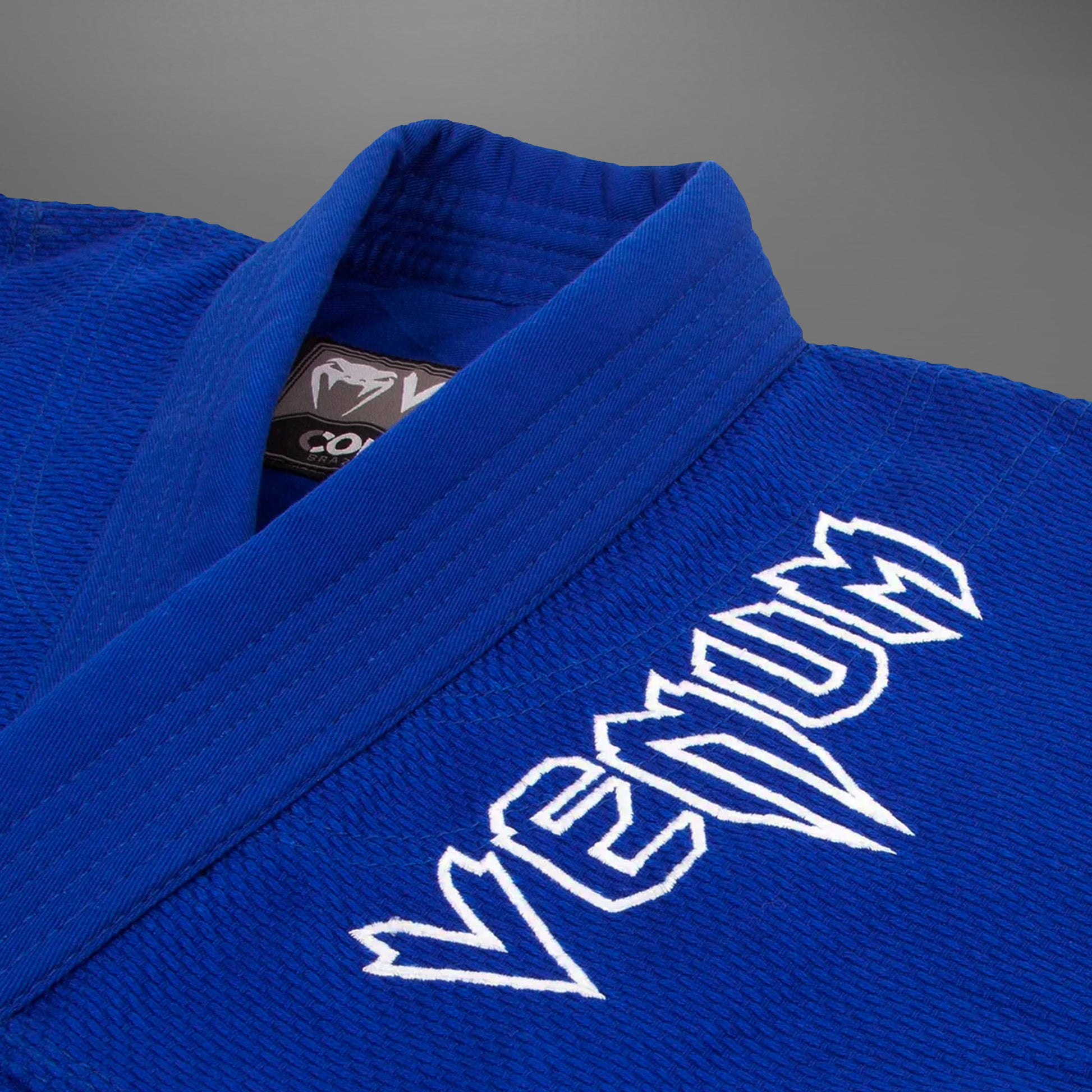 Kimono JJB Bleu Venum Contender 2.0 - product-type_Kimonos de JJB