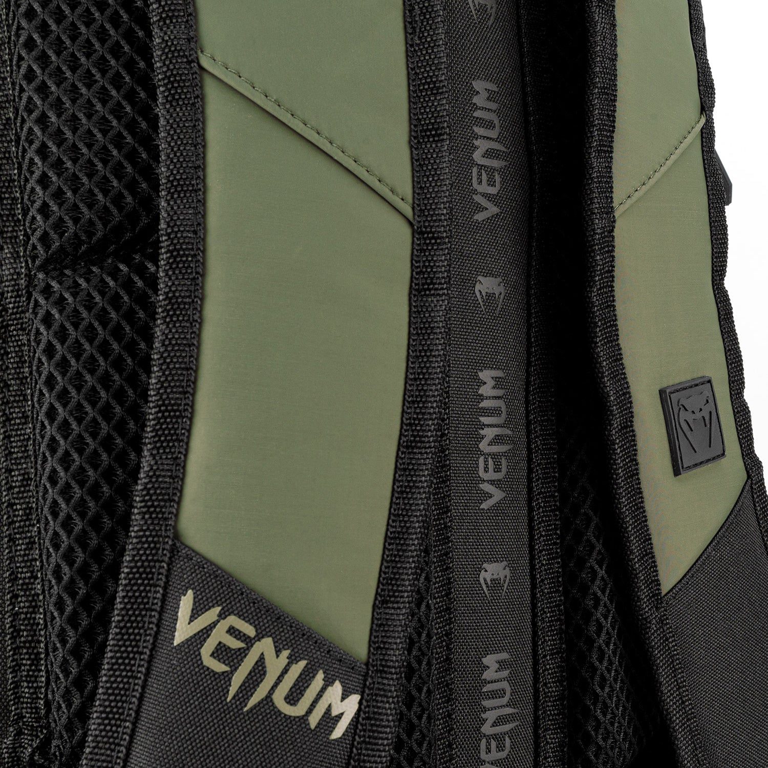 Sac à dos Khaki/Noir Venum Challenger Xtrem Evo - product-type_Sacs de sport