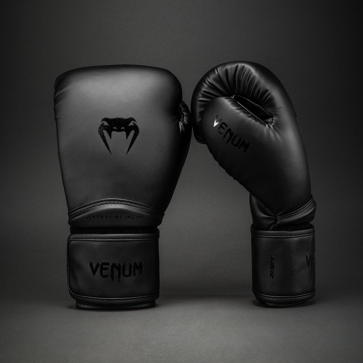 Gants de boxe Venum Contender 1.5 - Noir