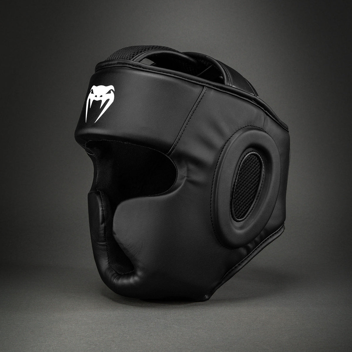 Casque de protection Venum Contender 1.5 - Noir/Blanc
