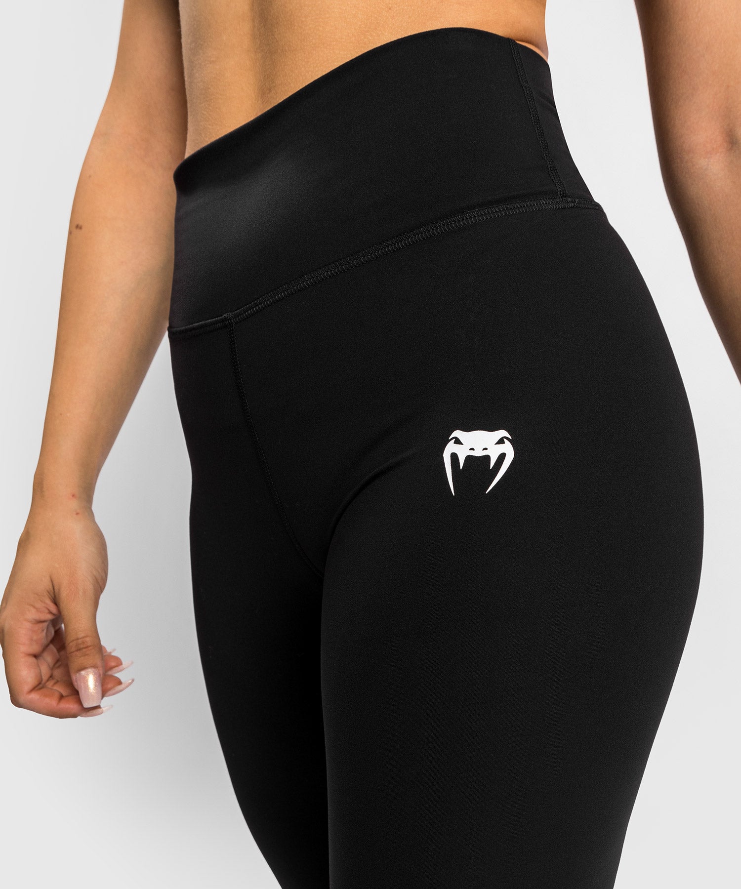 Leggings Venum Essential Lifestyle - Noir - product-type_Leggings